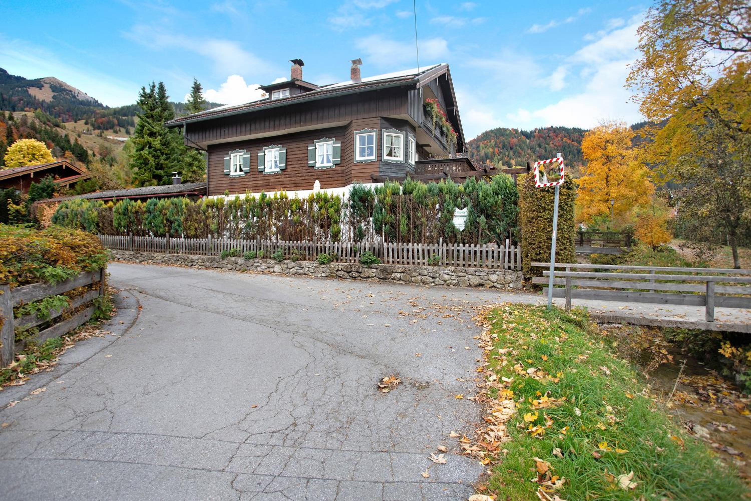Voglsang - Haus Annamirl