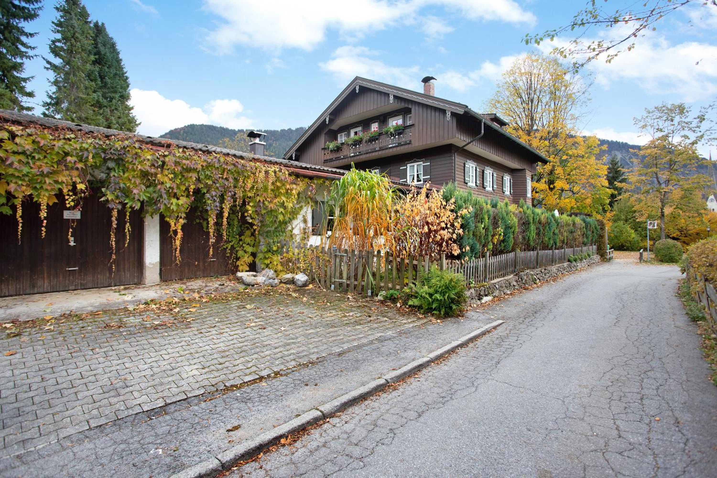 Voglsang - Haus Annamirl