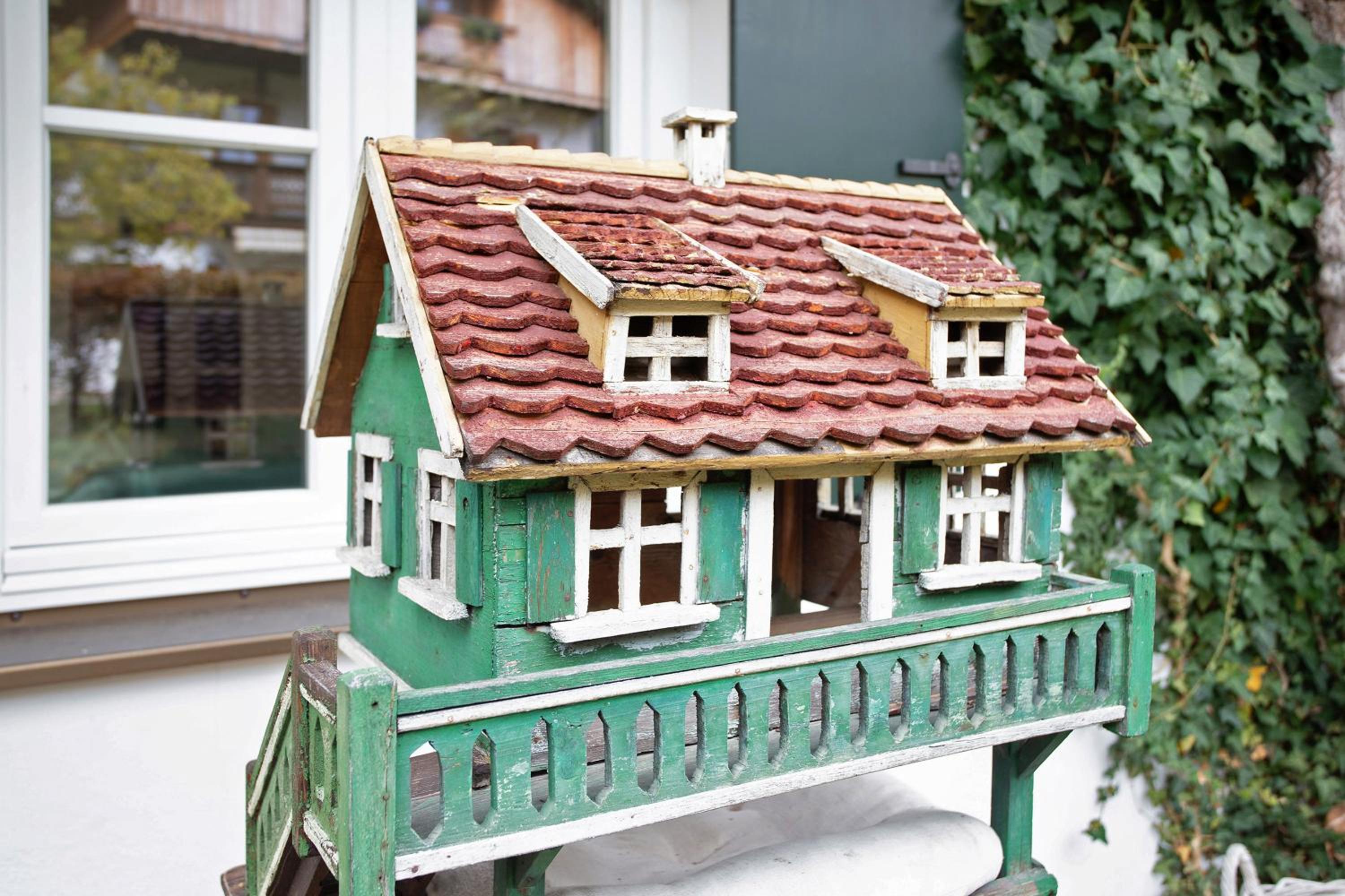 Voglsang - Haus Annamirl