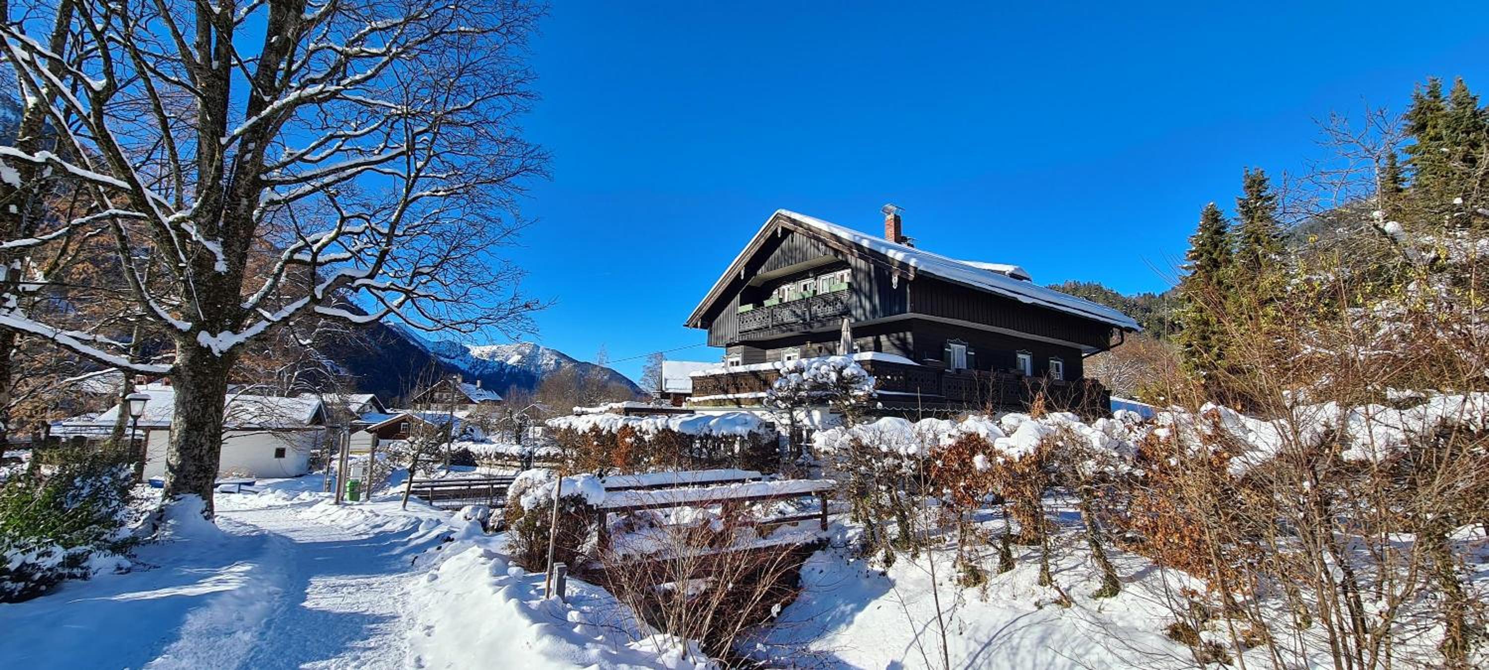 Voglsang - Haus Annamirl