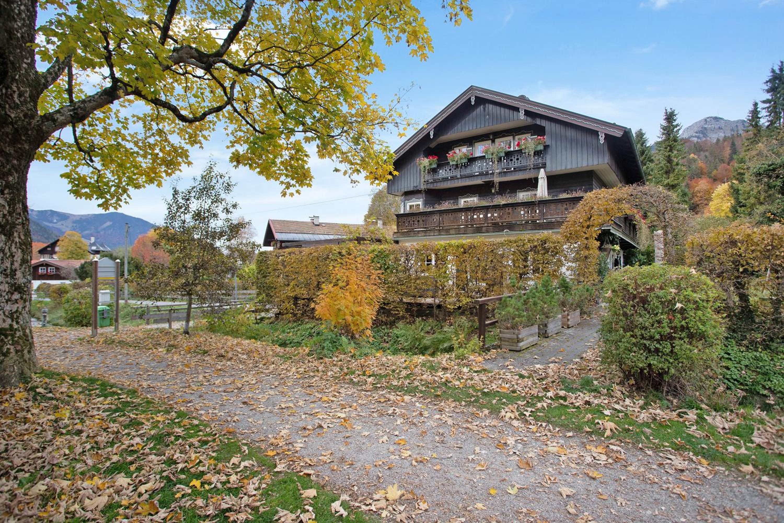 Voglsang - Haus Annamirl