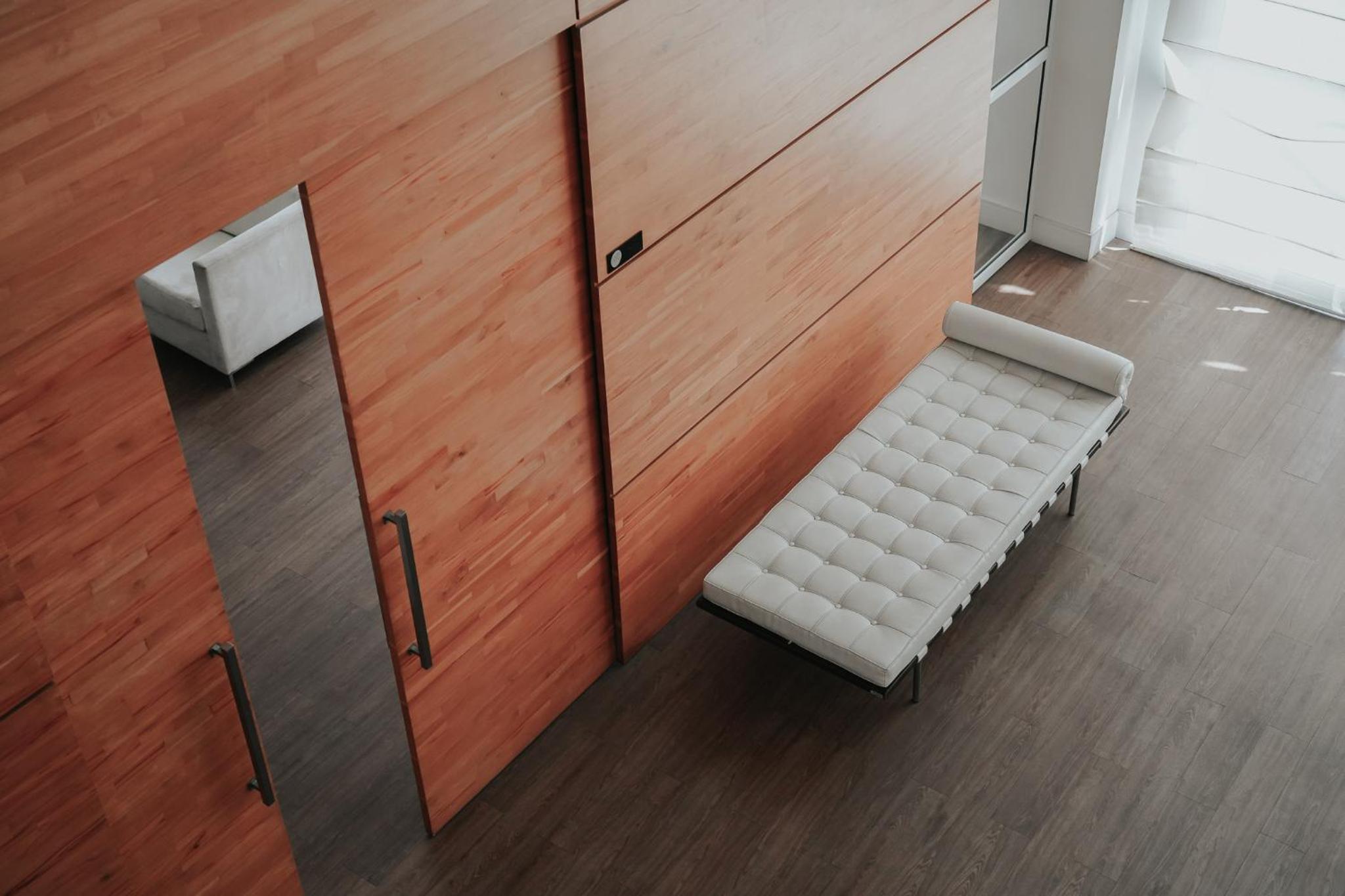 Duplex NYC Berrini - 1305