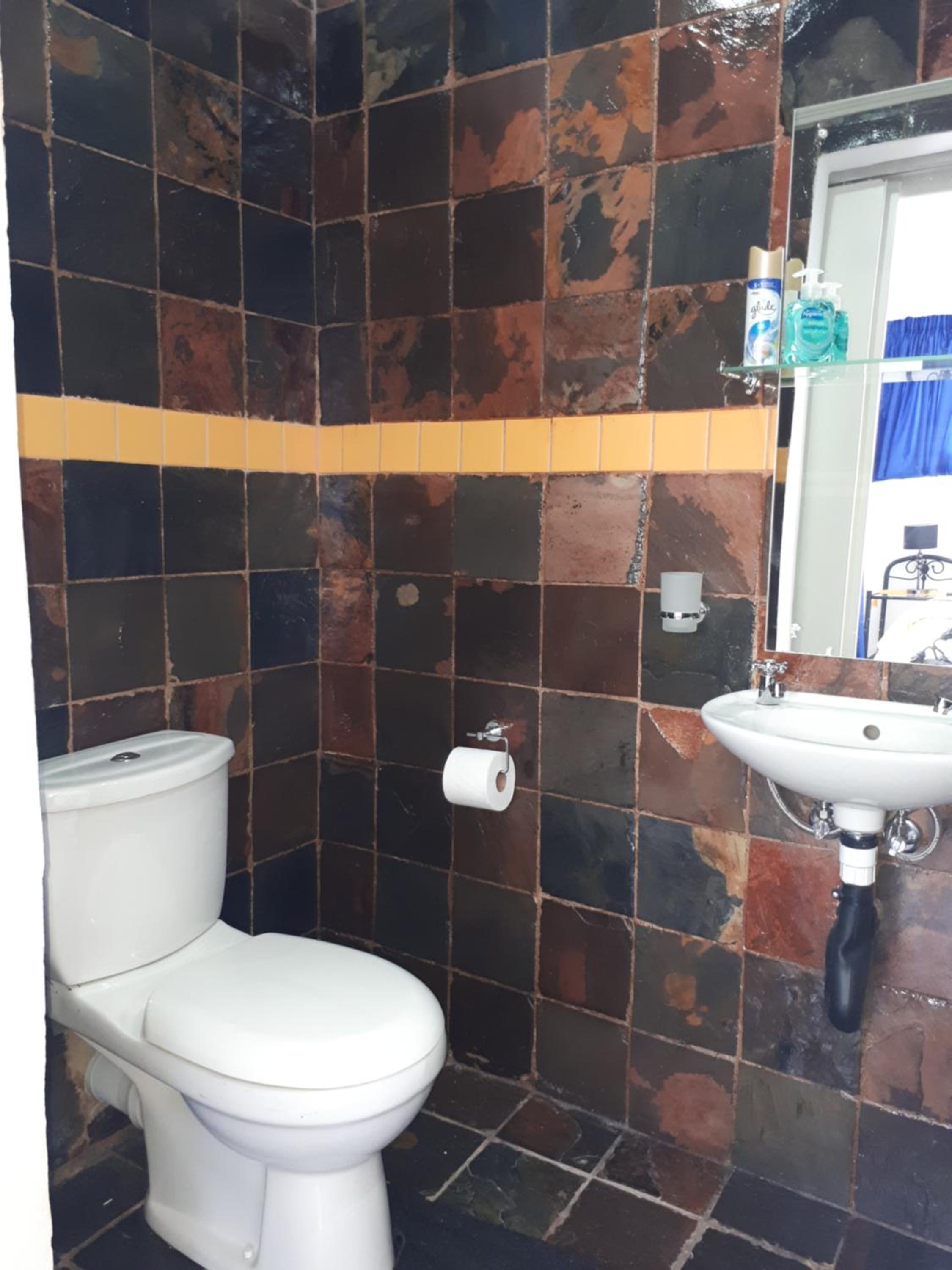 13th Avenue Guesthouse Benoni view 4