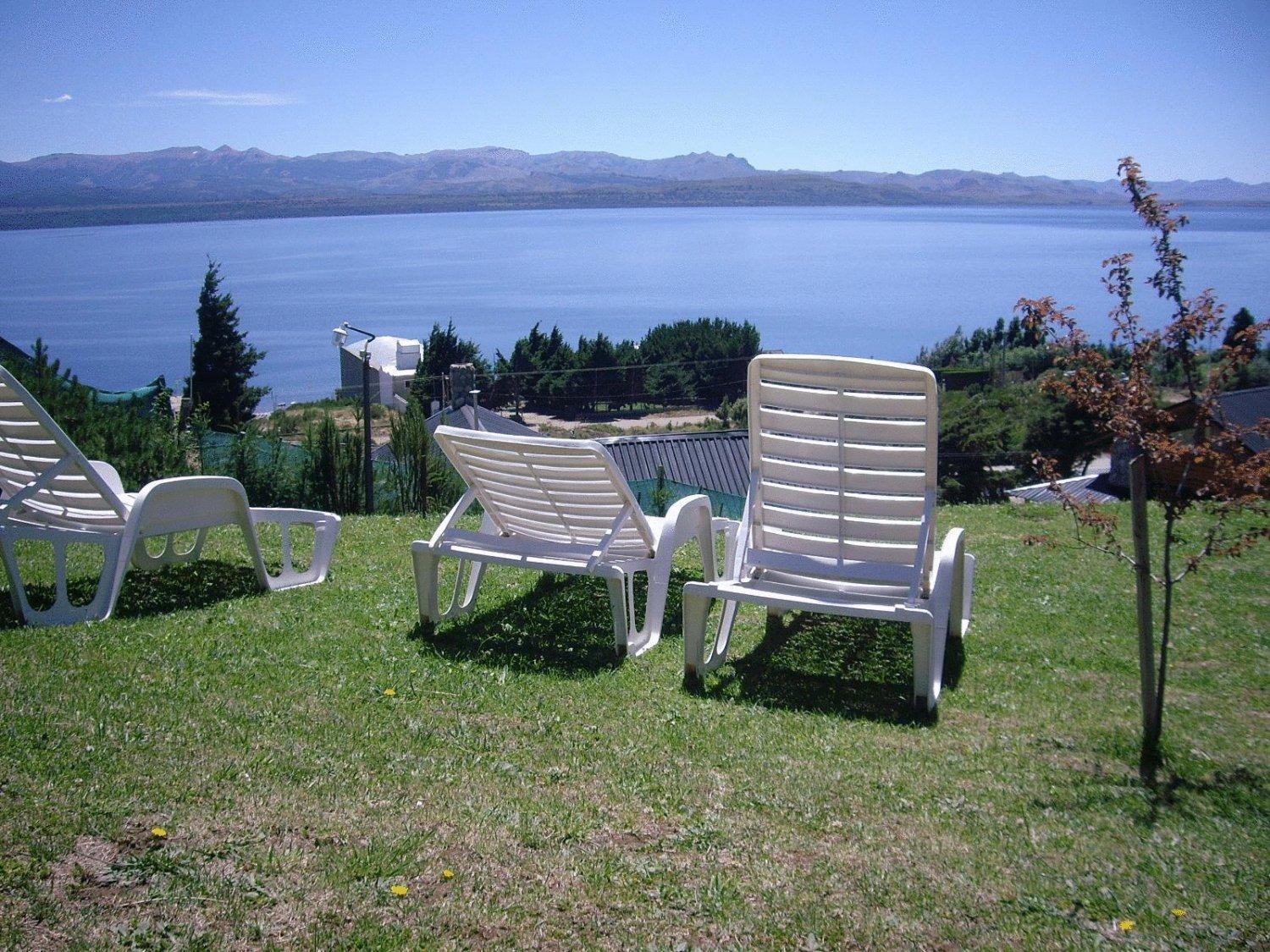 Cabañas Chesa Engadina