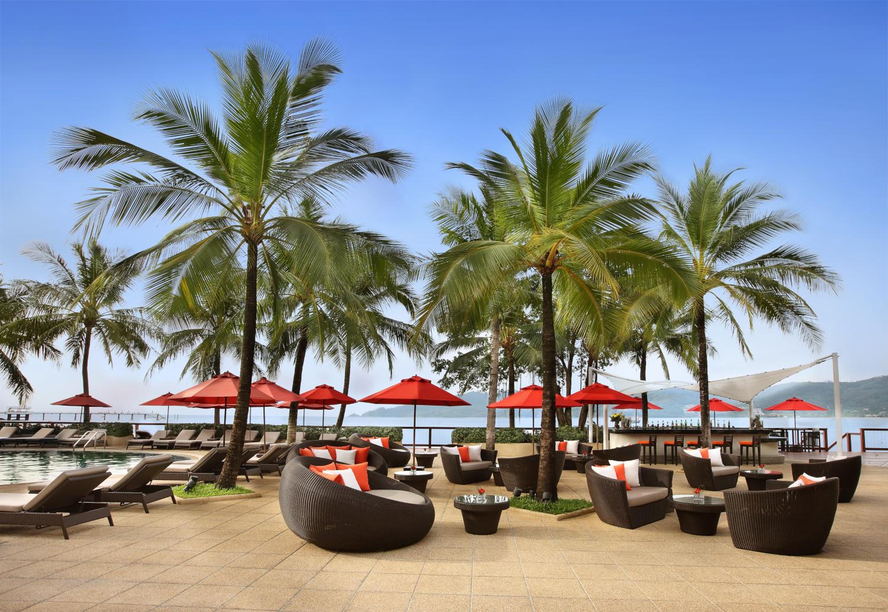 Amari Phuket — photo 33