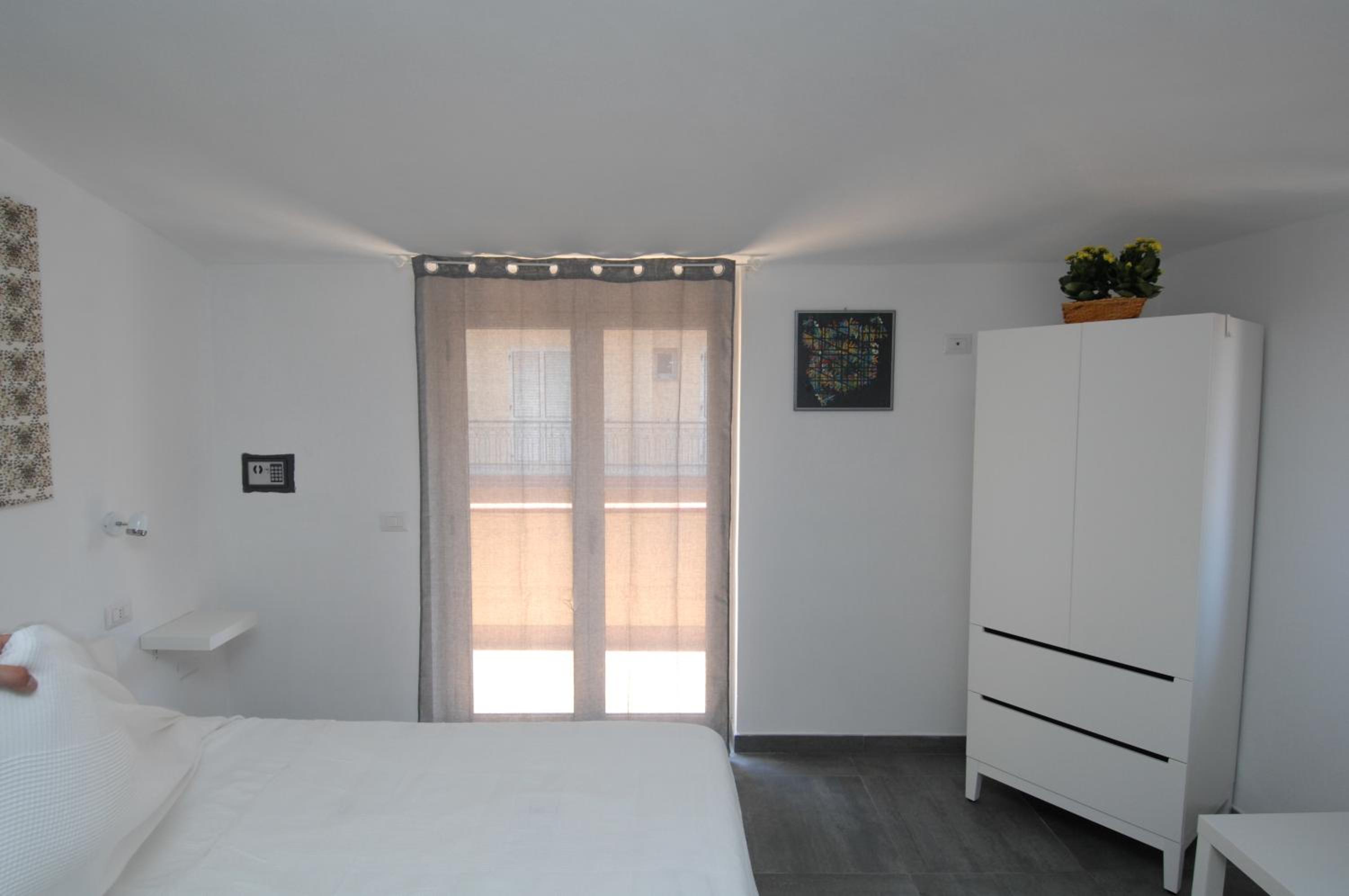 Accomodation Libertino photo 5