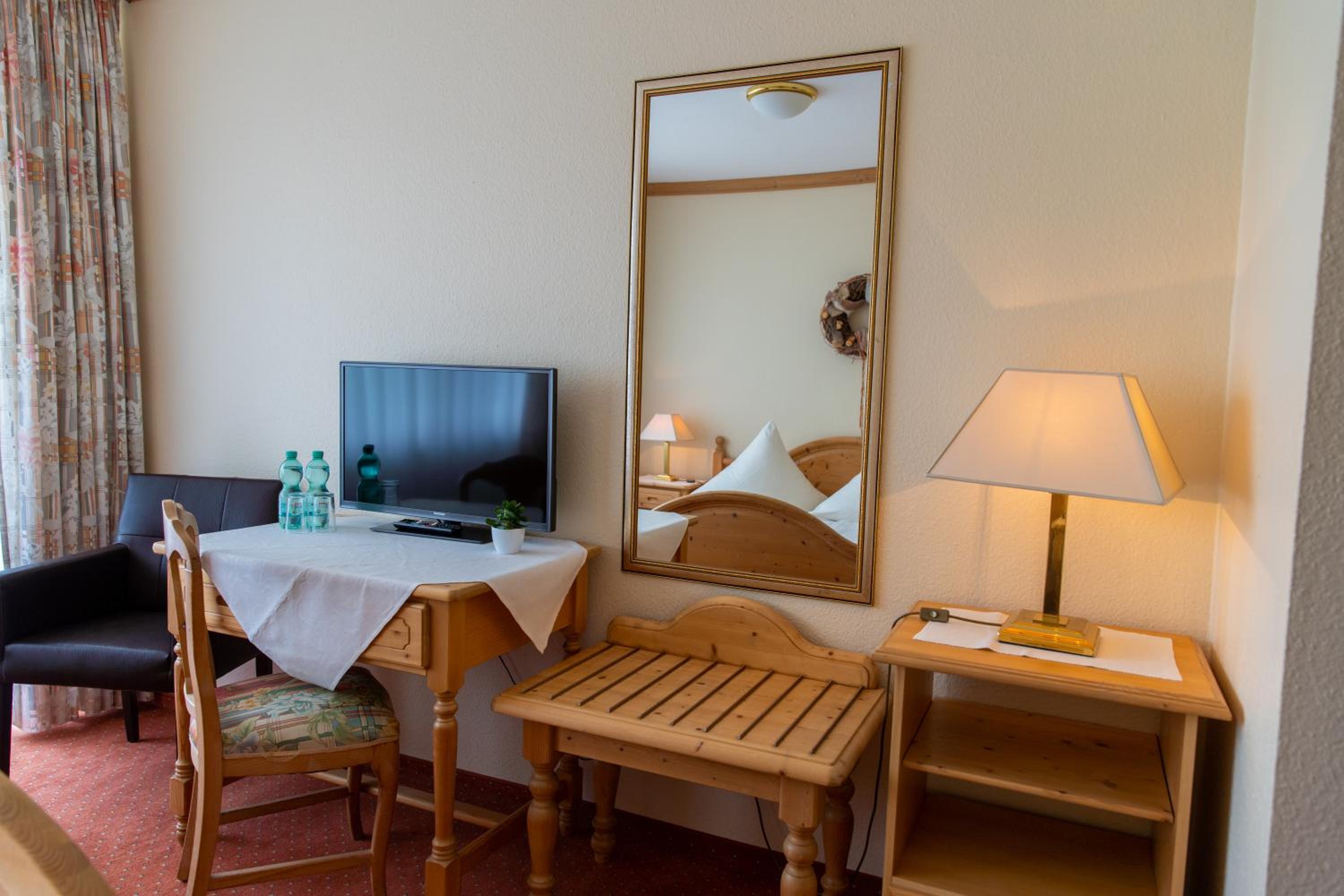 Hotel Bad Dürkheim