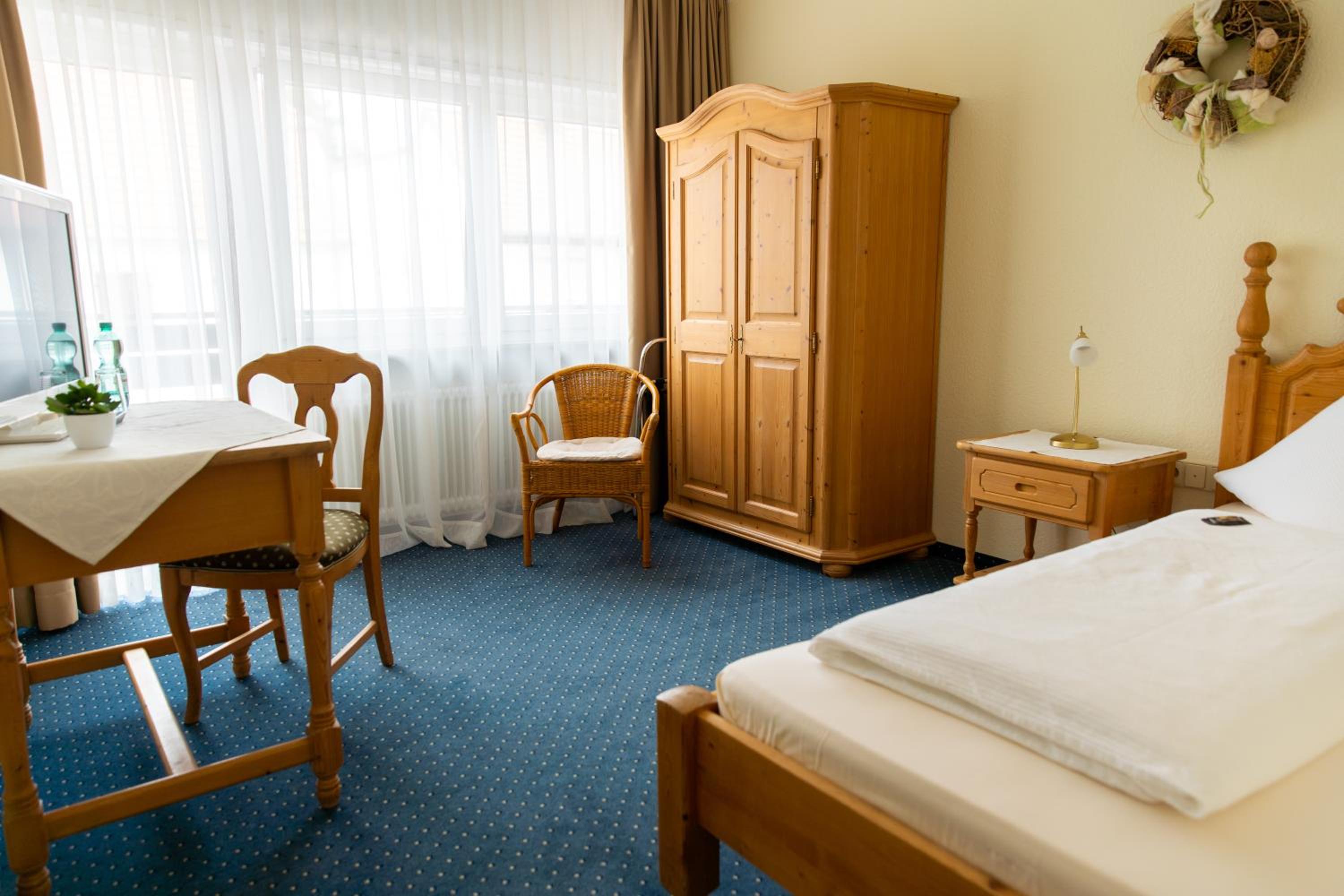 Hotel Bad Dürkheim