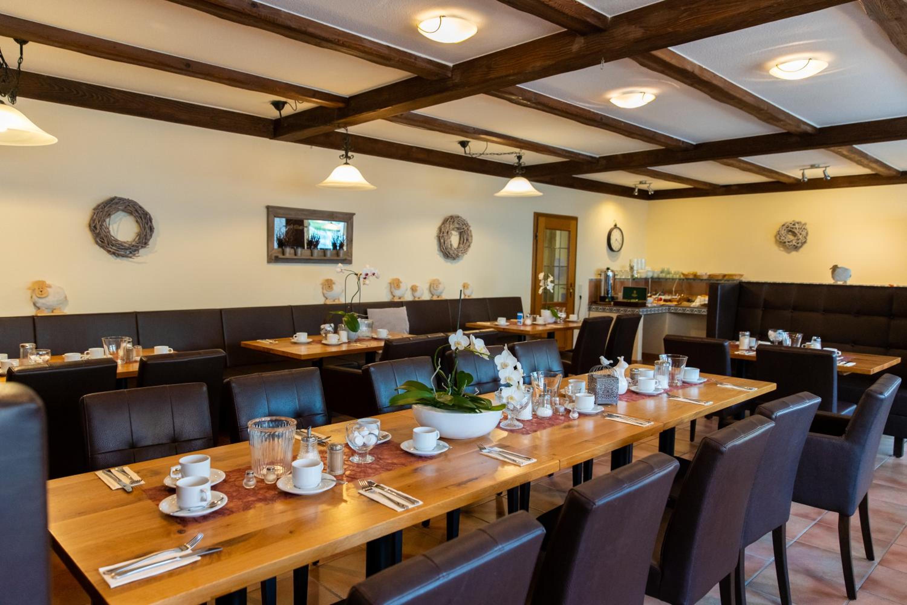 Hotel Bad Dürkheim