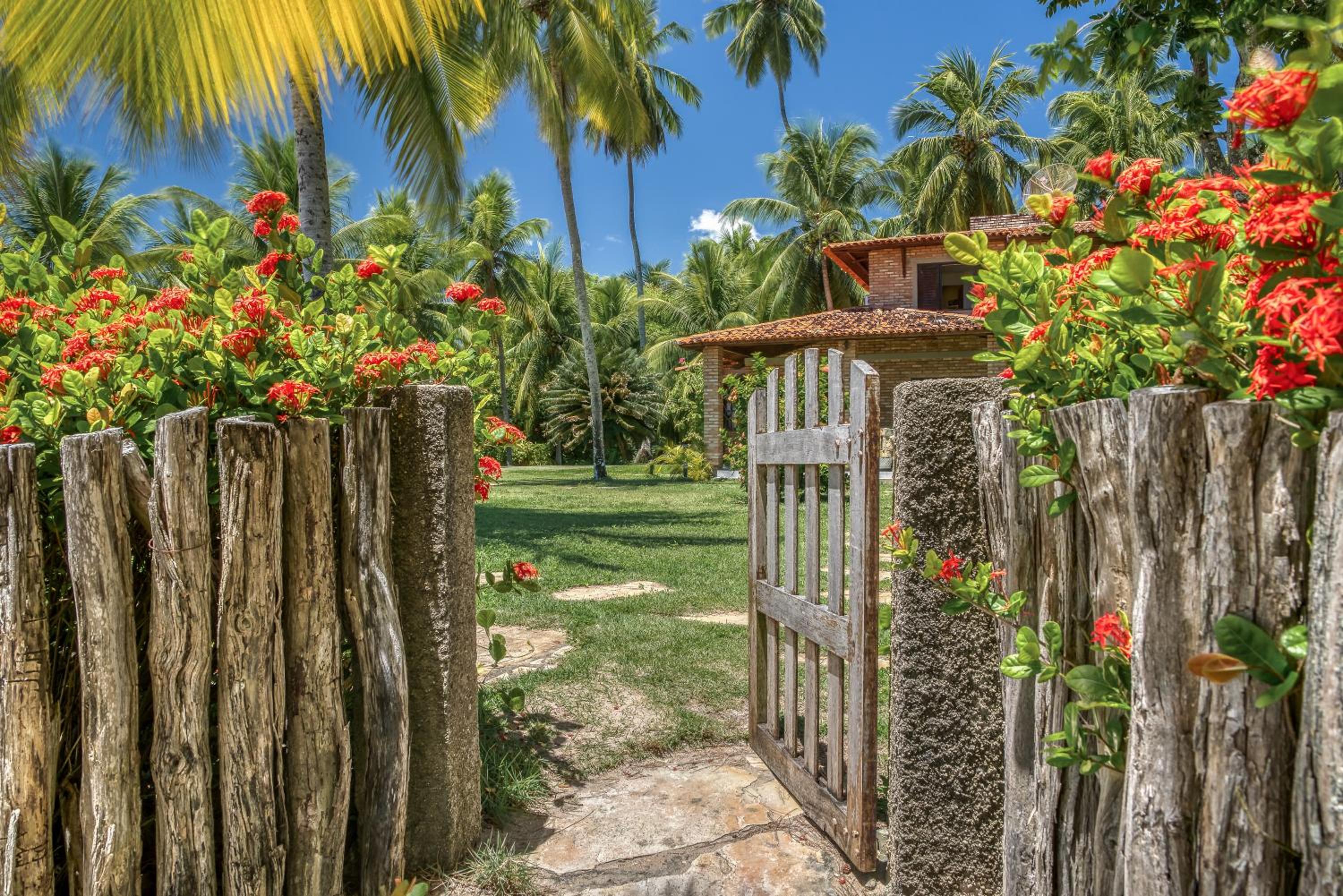 Casa de Japaratinga