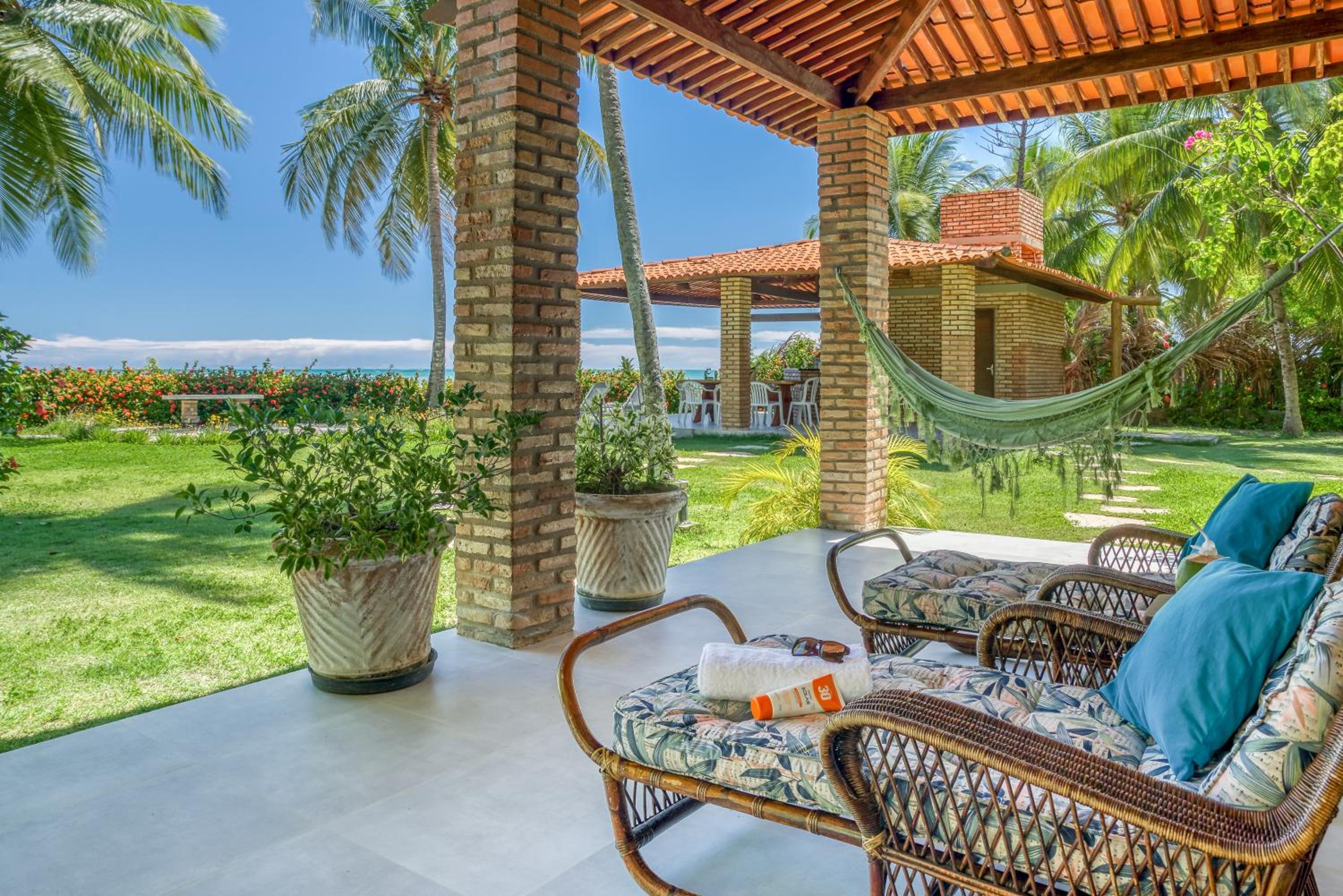 Casa de Japaratinga