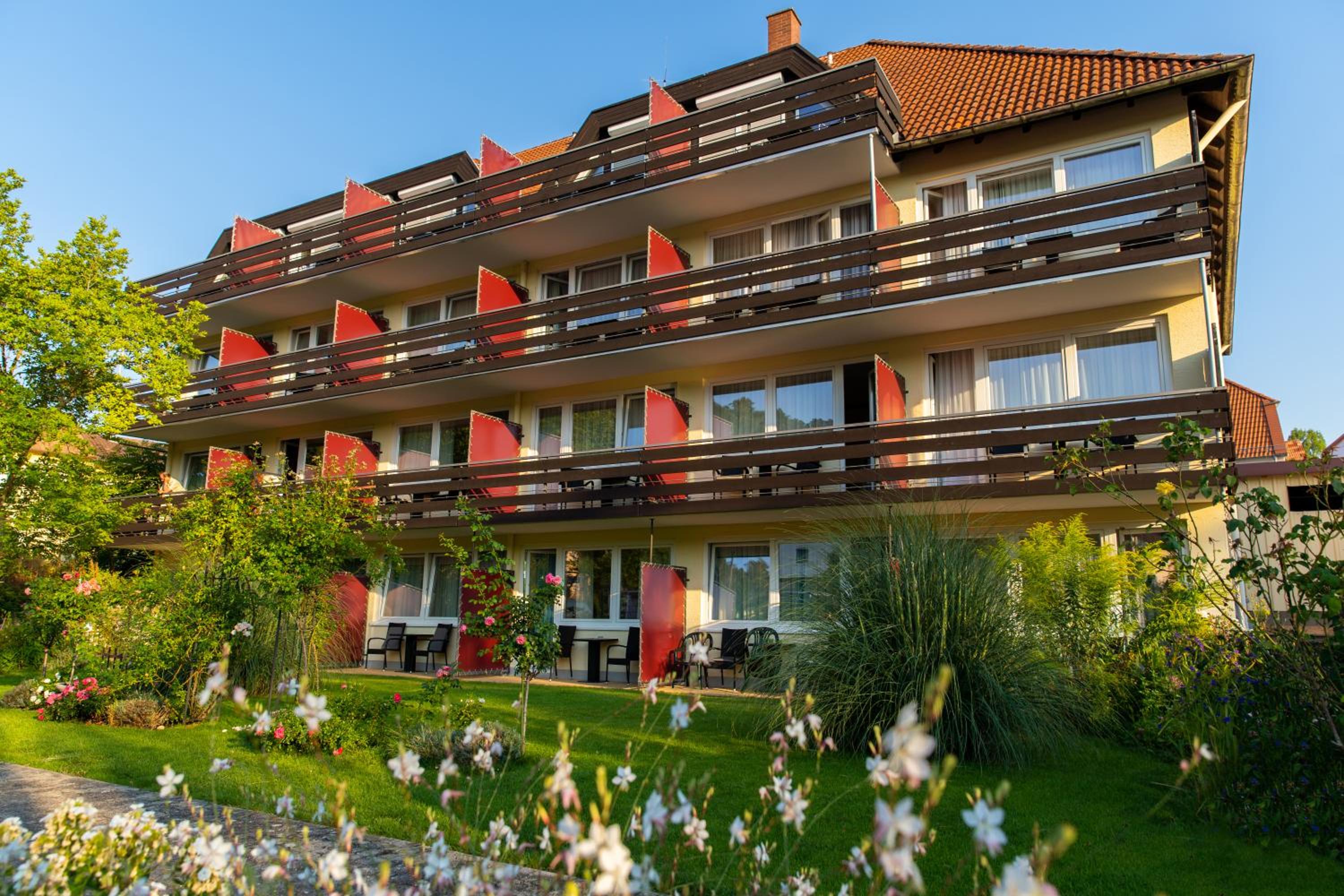 Hotel Bad Dürkheim