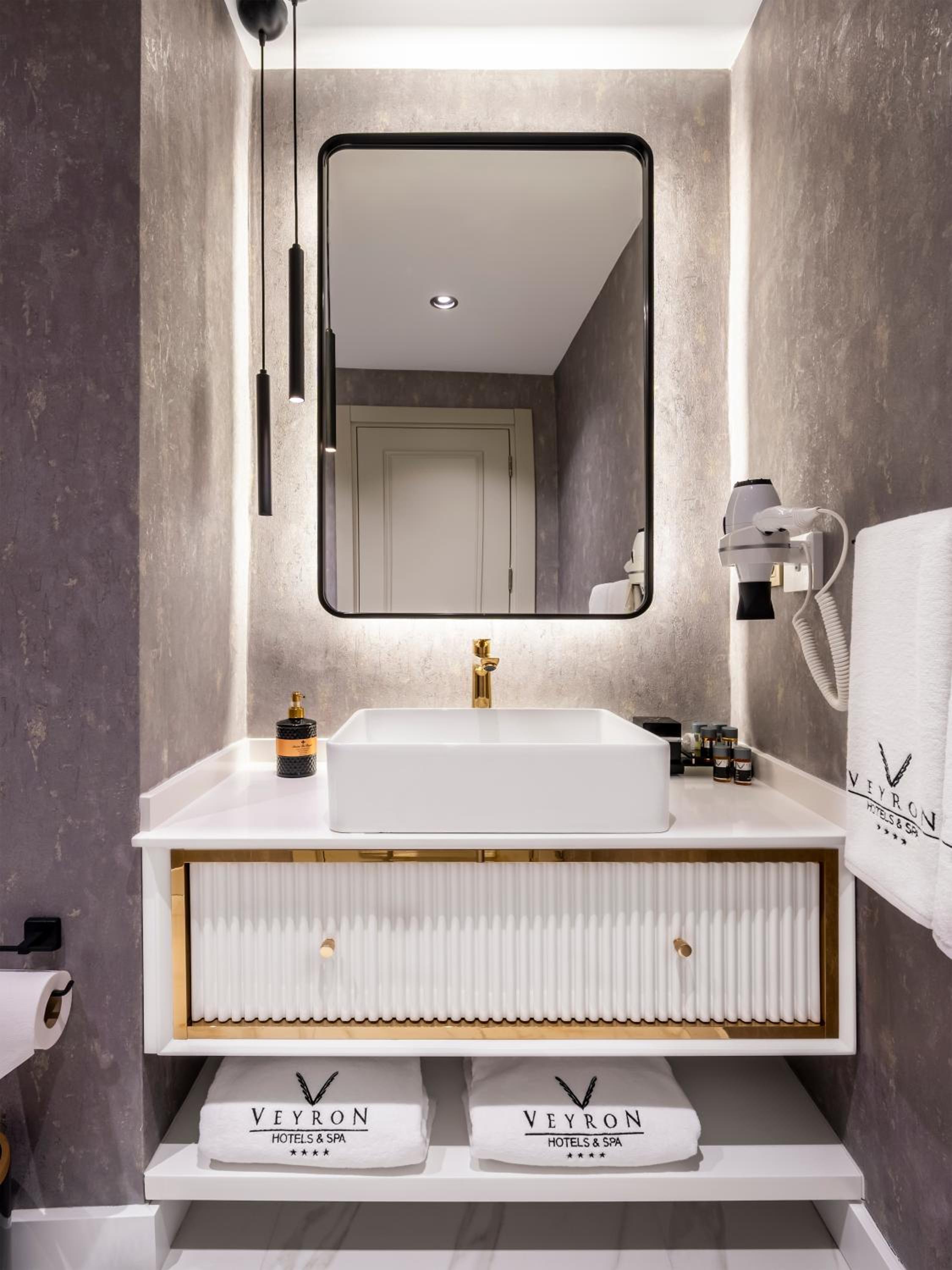 Veyron Otelleri & SPA - Image 110