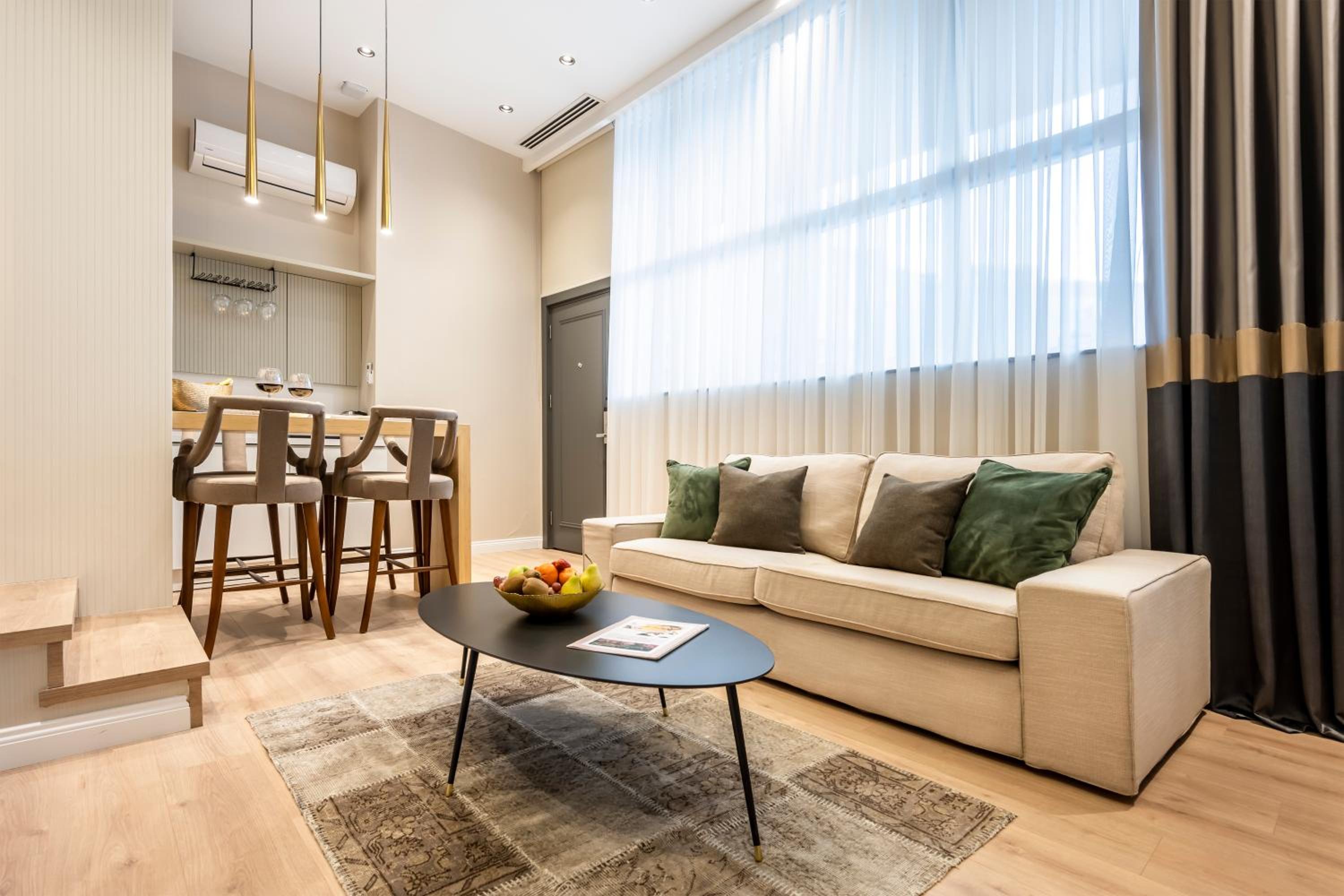 Veyron Otelleri & SPA - Image 111