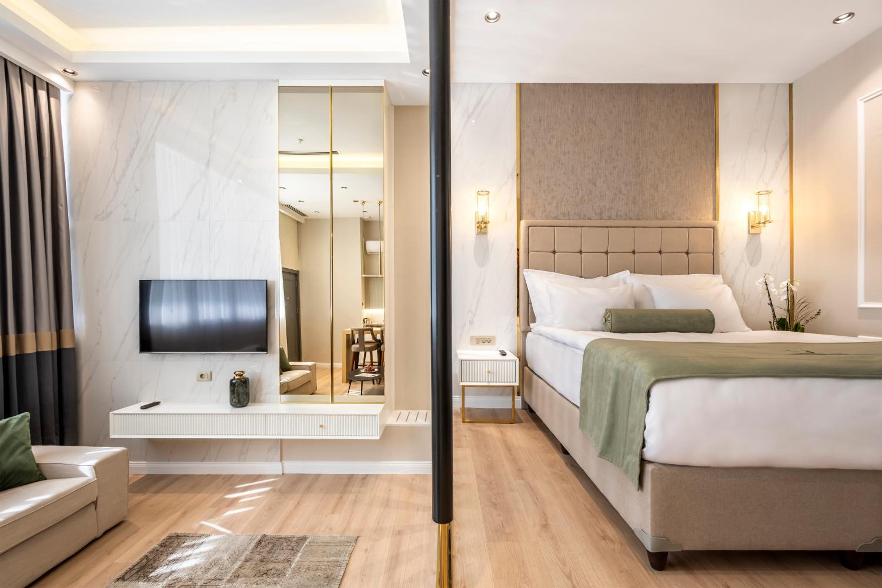 Veyron Otelleri & SPA - Image 22