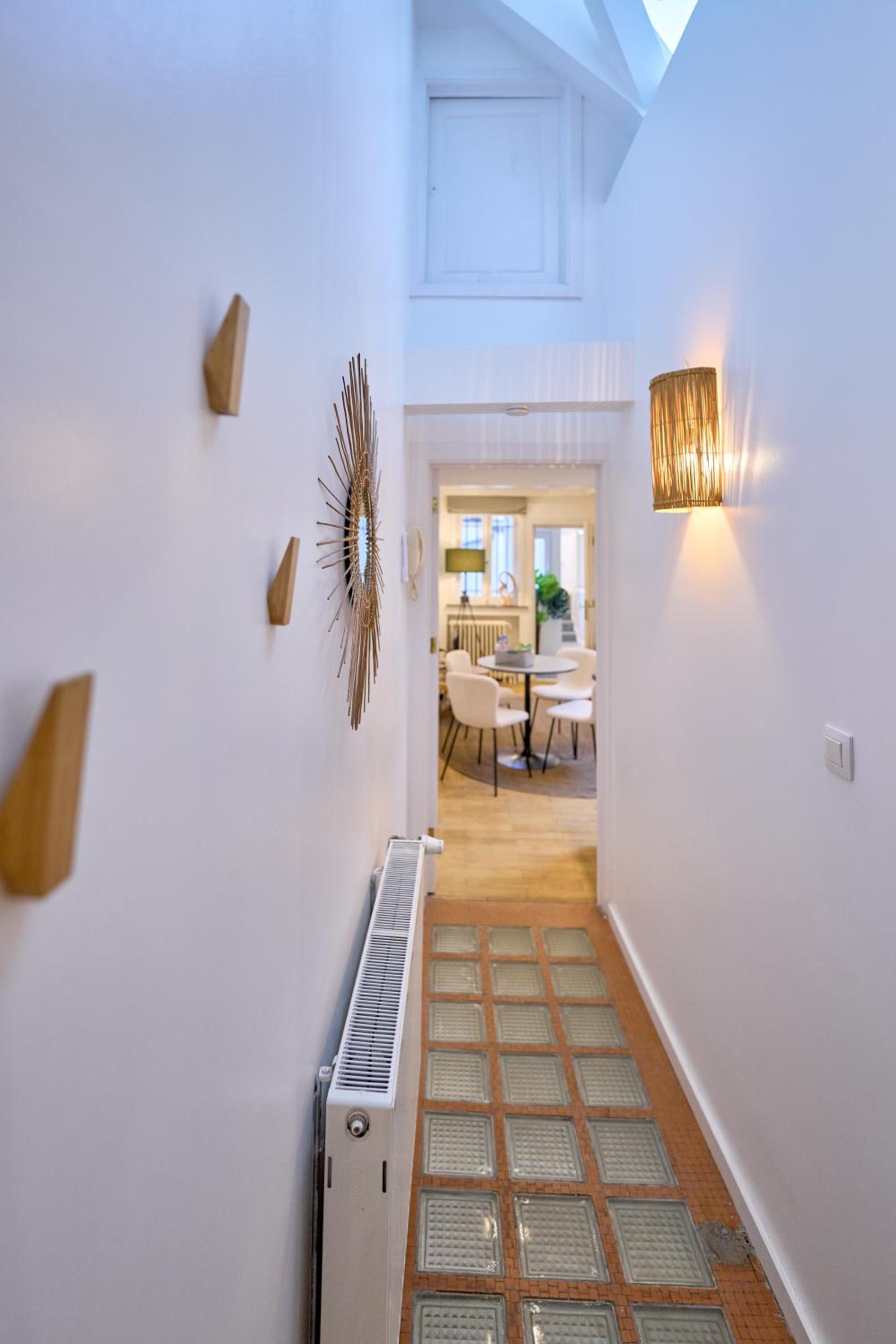 Maison Grand Place 2BR 3 view 2