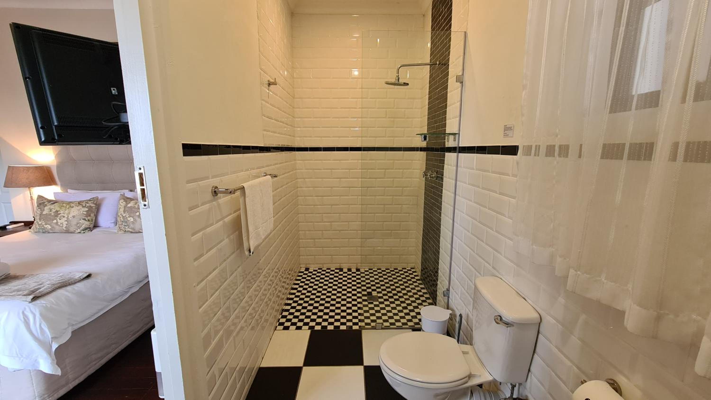Hathaway Guest House