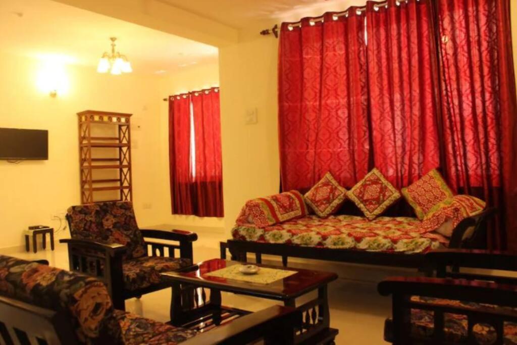 S&A(Suvina & Antonio Stays)-VILLA C3 view 3