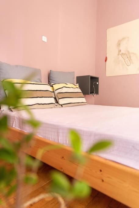 Nice Apartment Near City Center