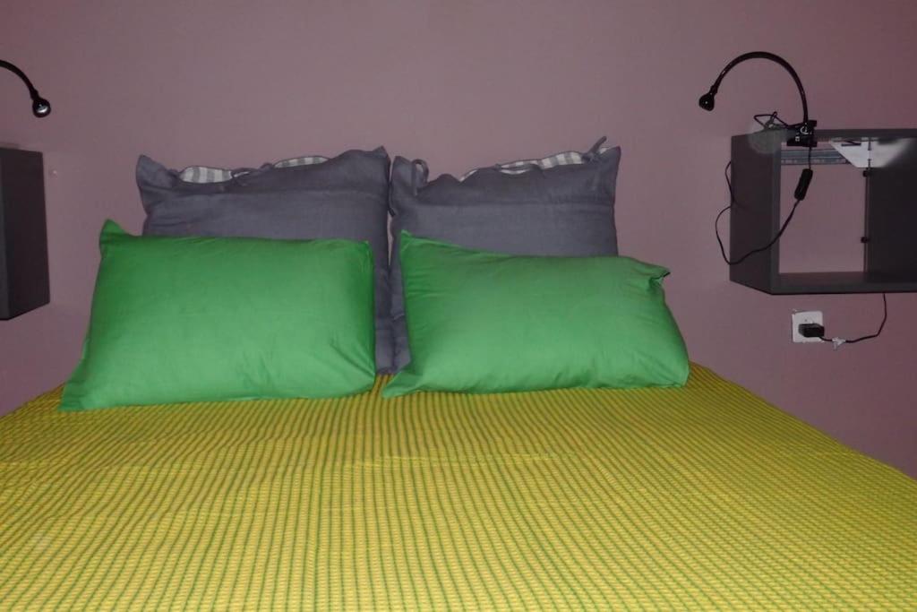 Nice Apartment Near City Center