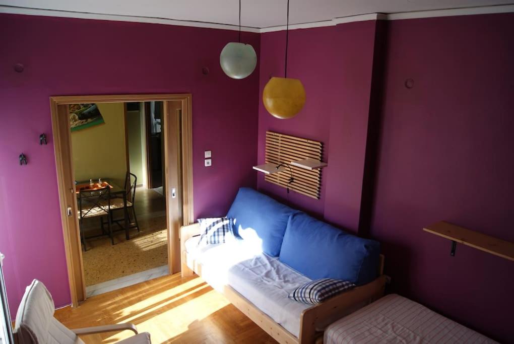 Nice Apartment Near City Center