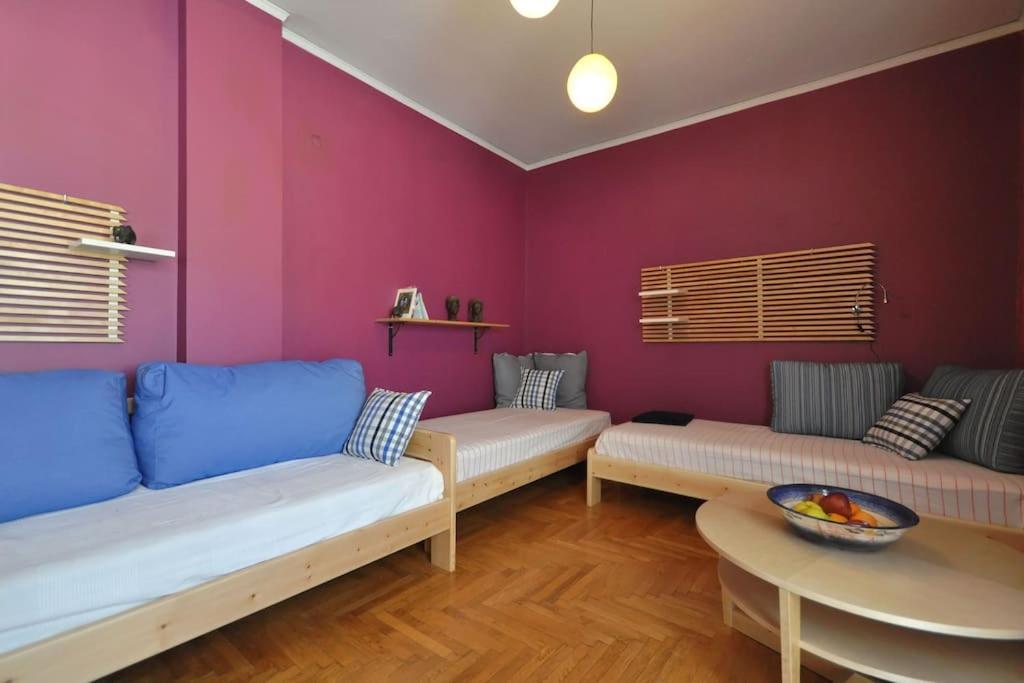 Nice Apartment Near City Center