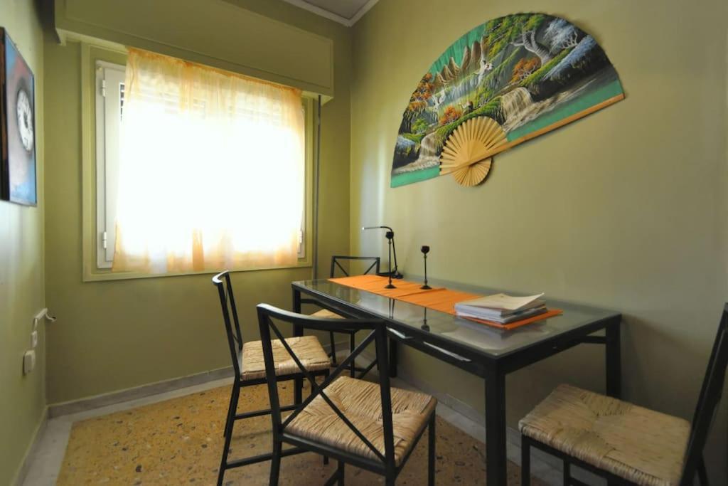Nice Apartment Near City Center