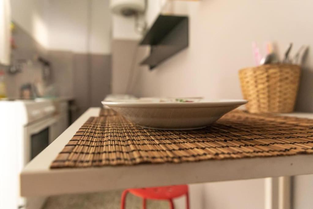 Nice Apartment Near City Center