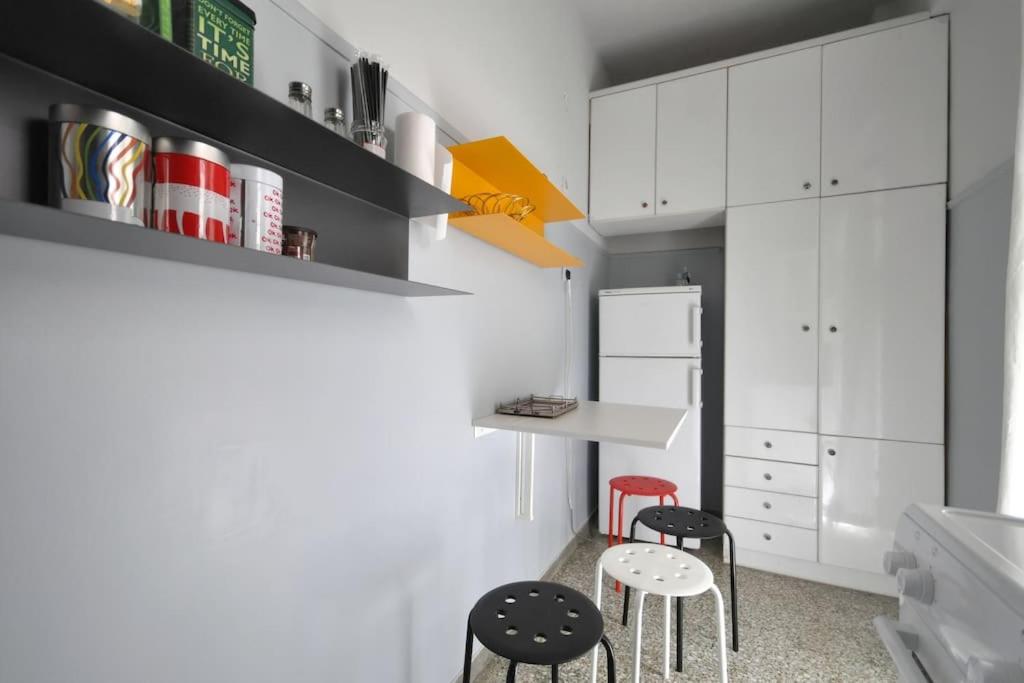 Nice Apartment Near City Center