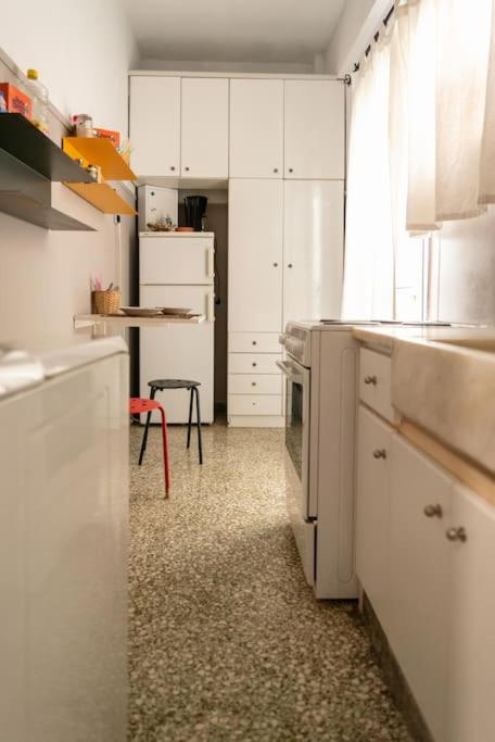 Nice Apartment Near City Center