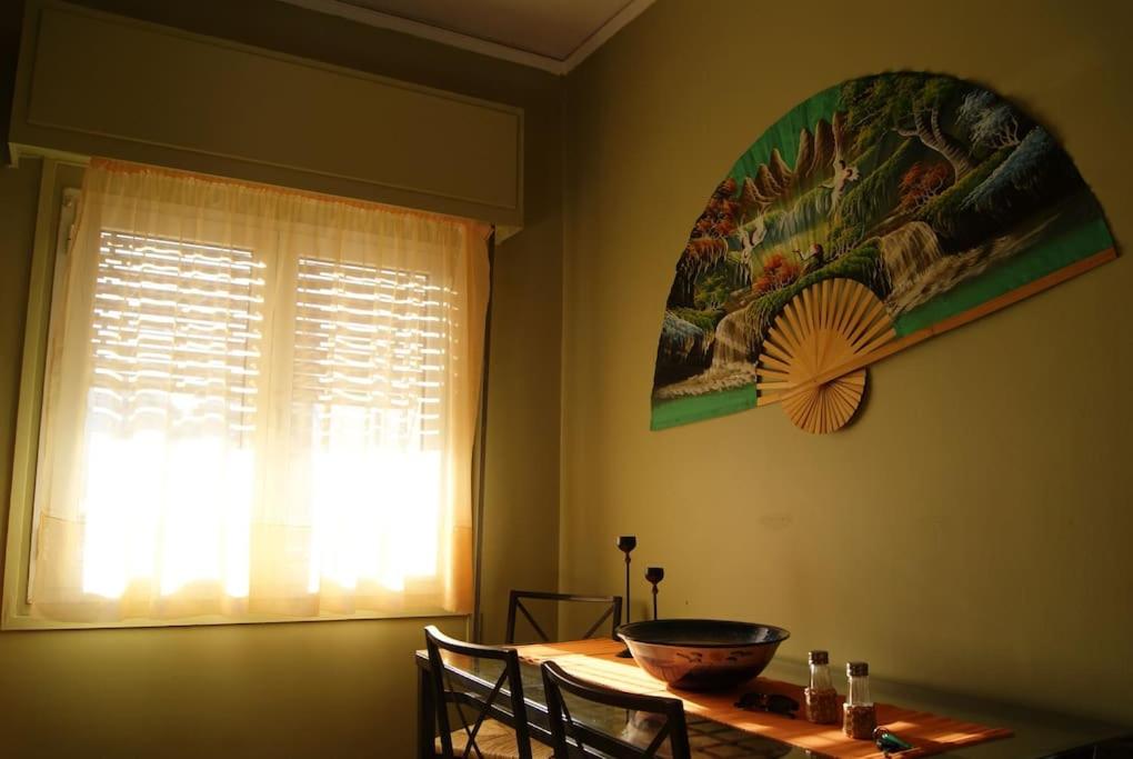 Nice Apartment Near City Center