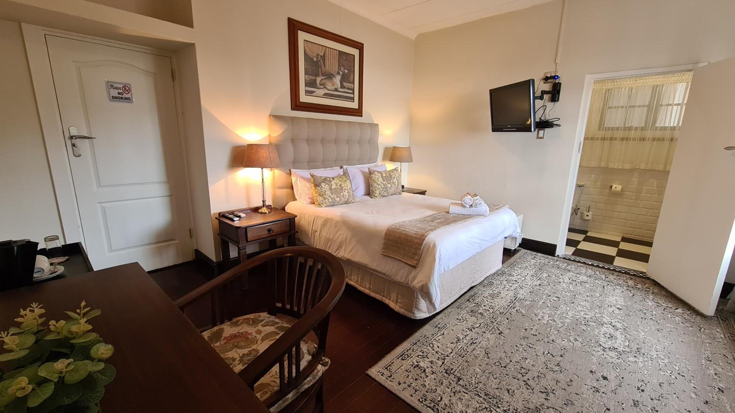 Hathaway Guest House