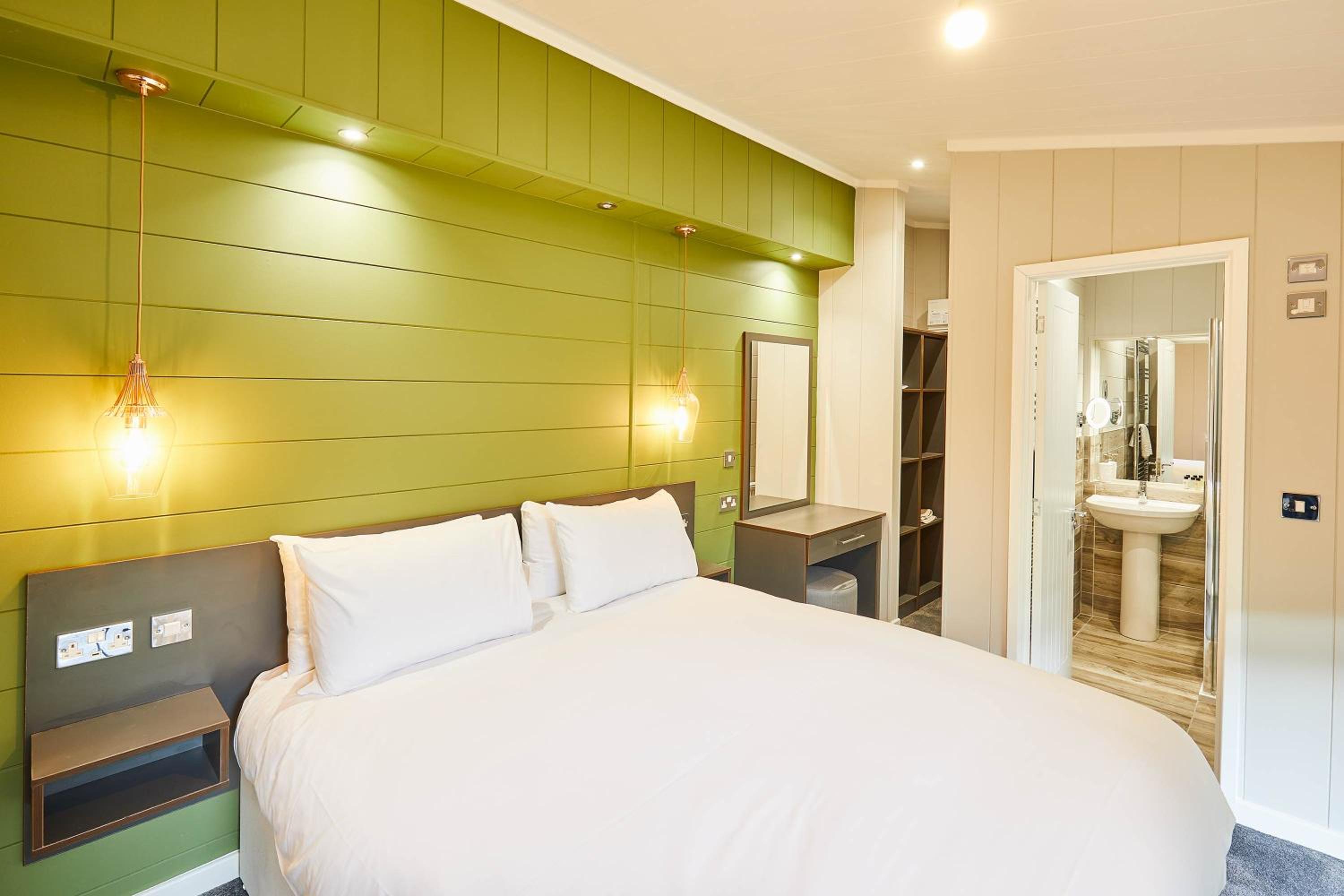 Host & Stay - Eller Beck, The Cabin In The Woods view 2