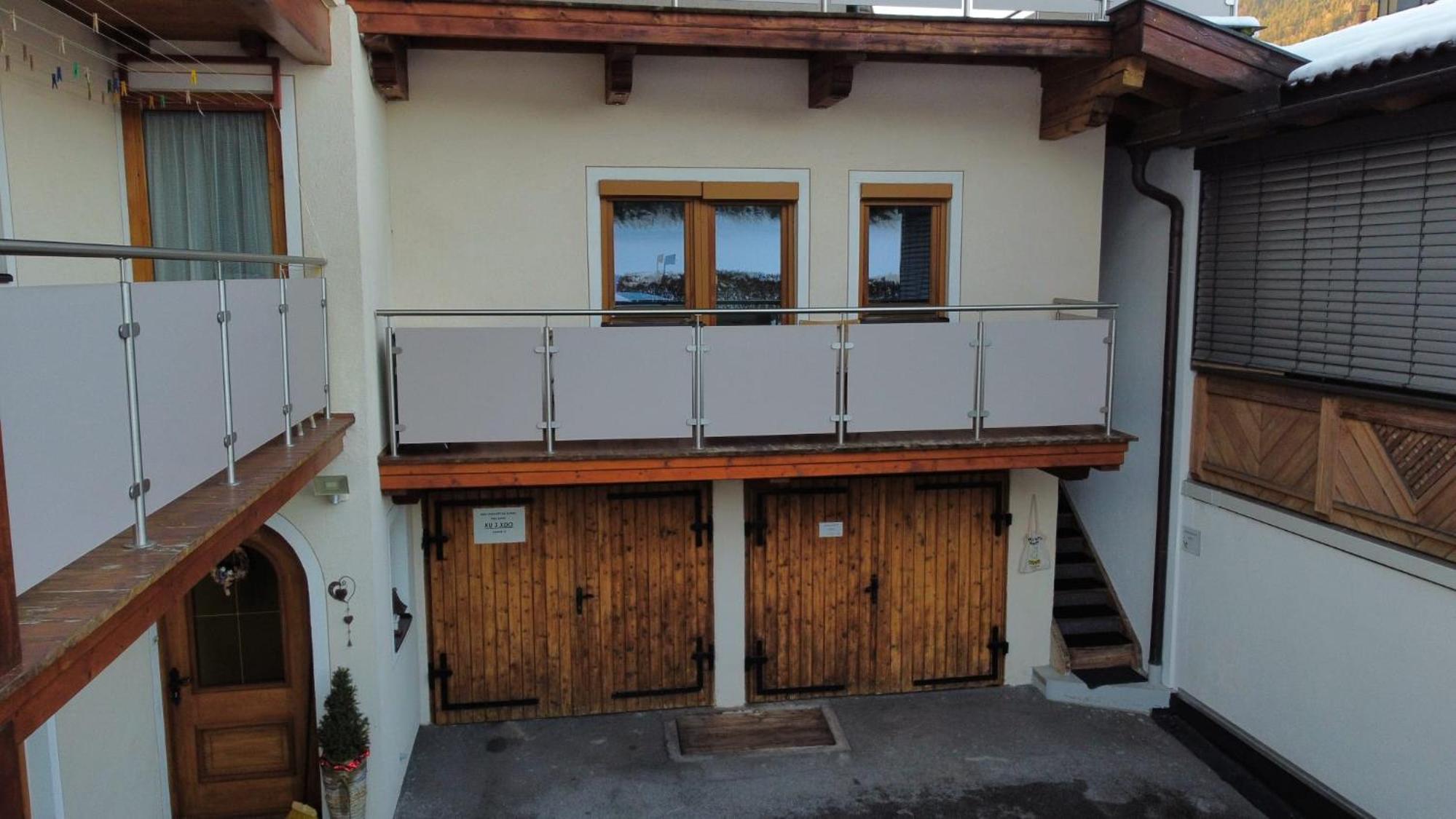 Appartement Nani view 2