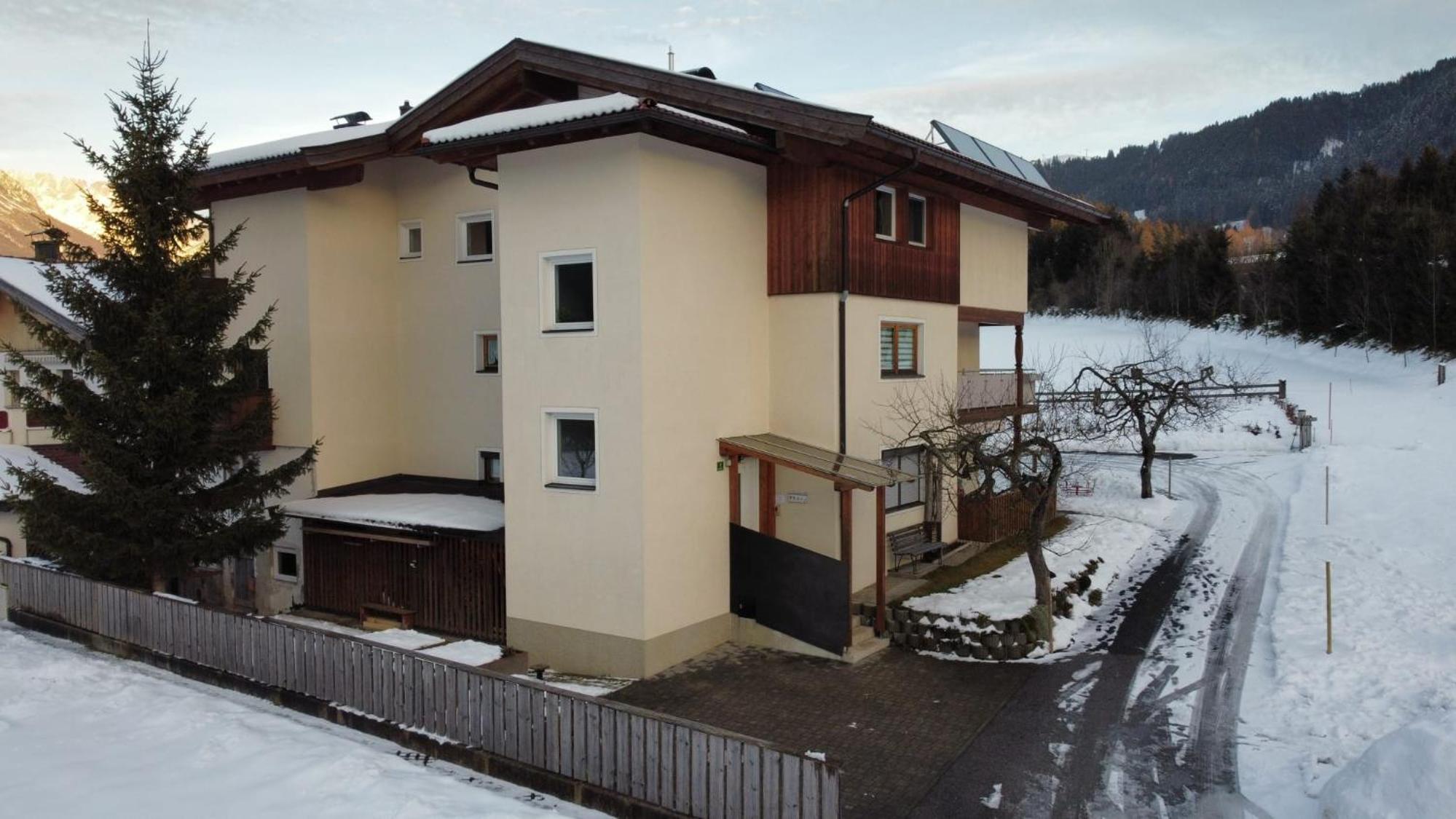 Appartement Nani view 3