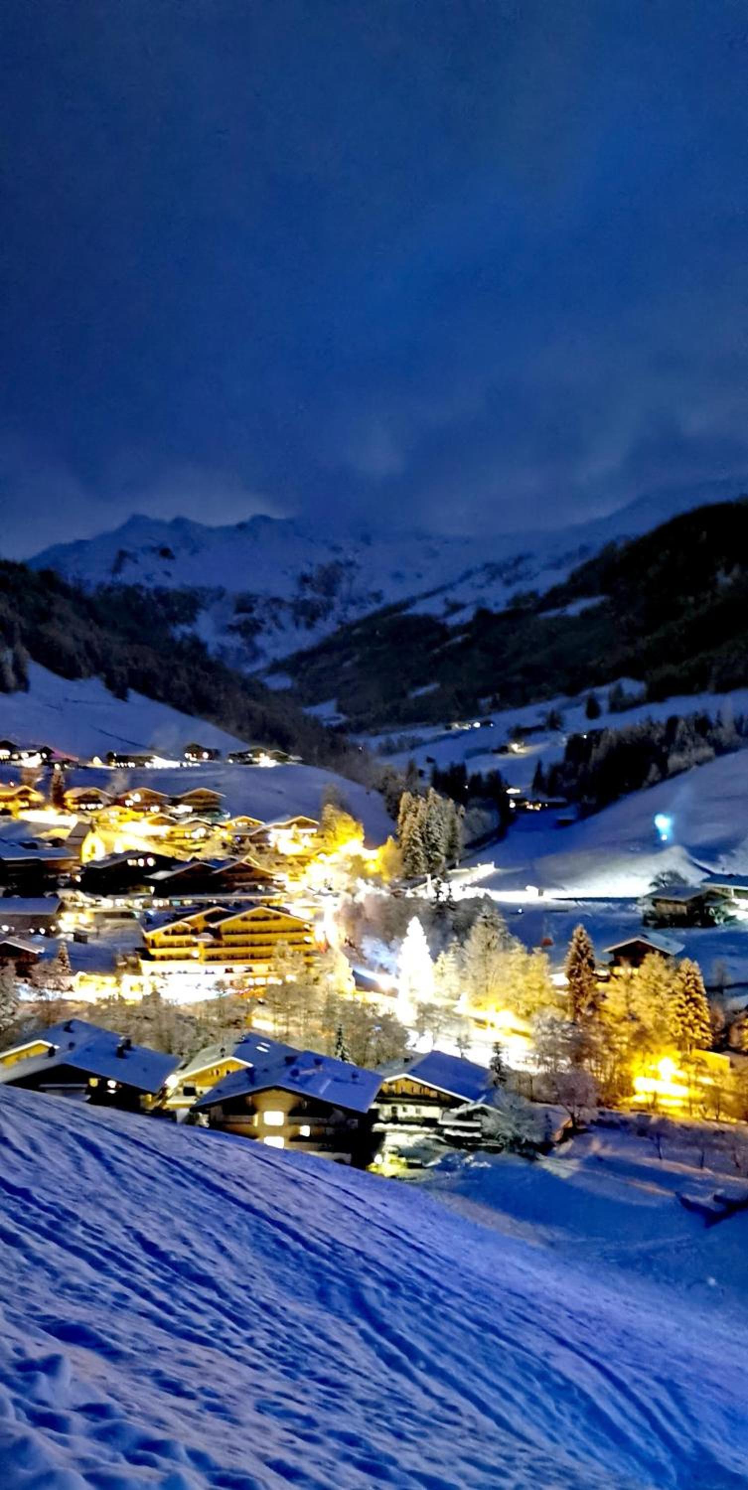Alpbach Loft