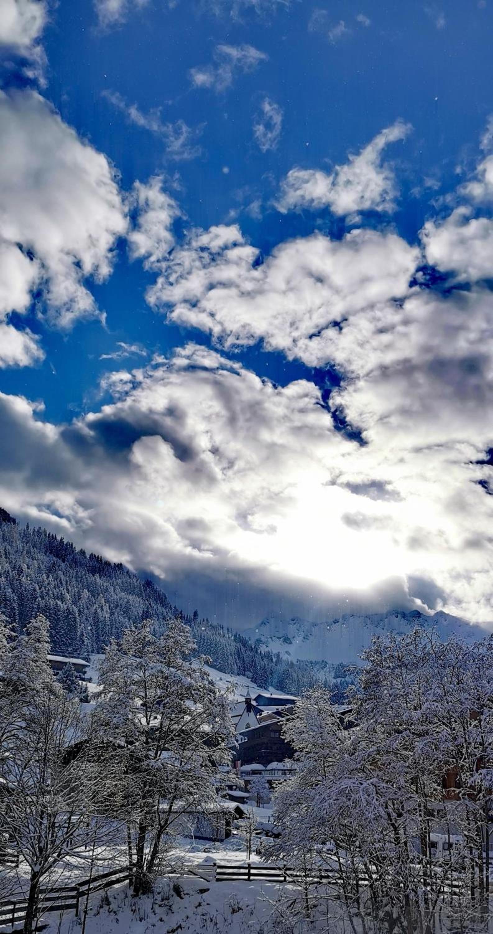 Alpbach Loft