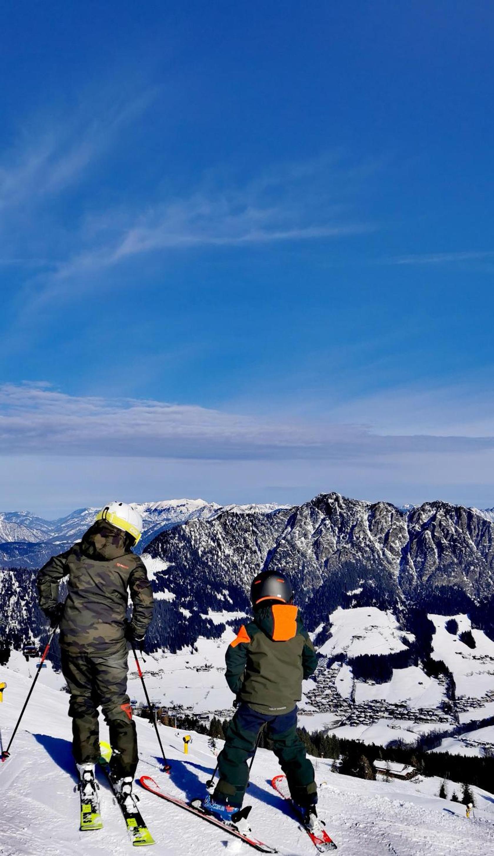 Alpbach Loft