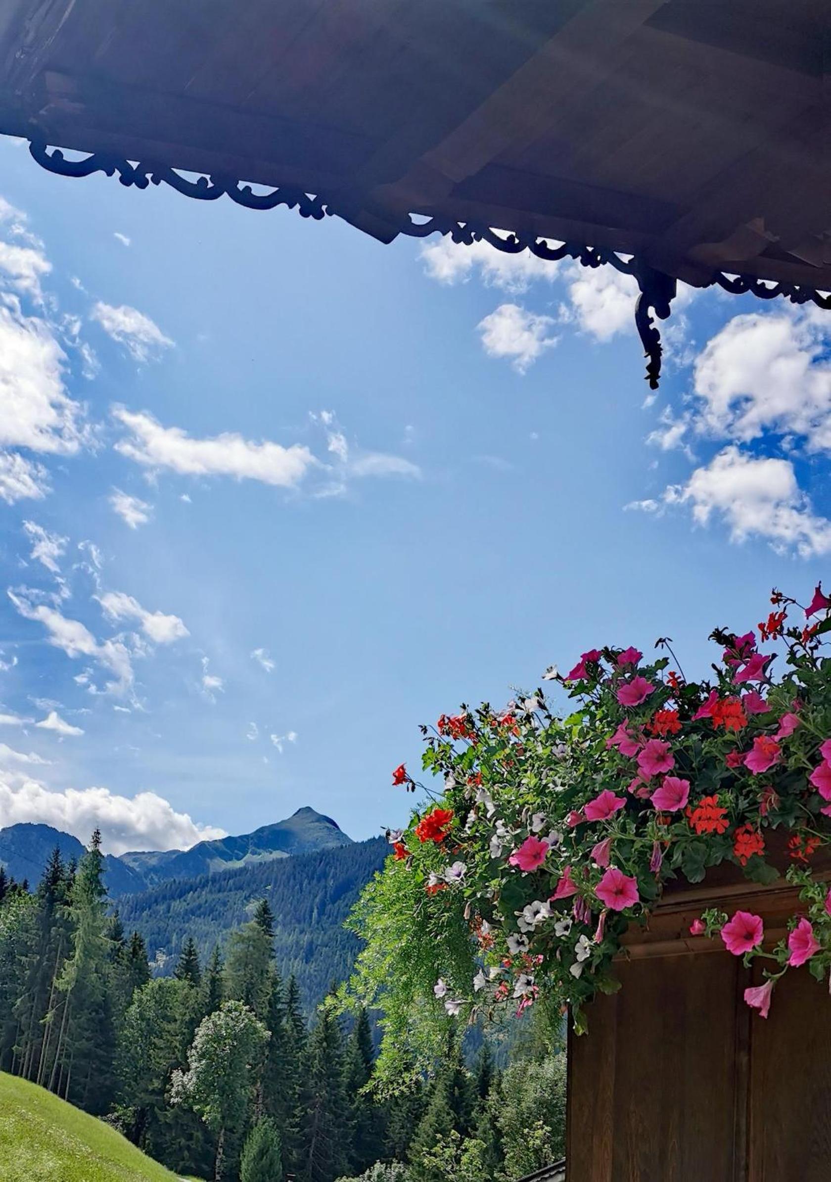 Alpbach Loft