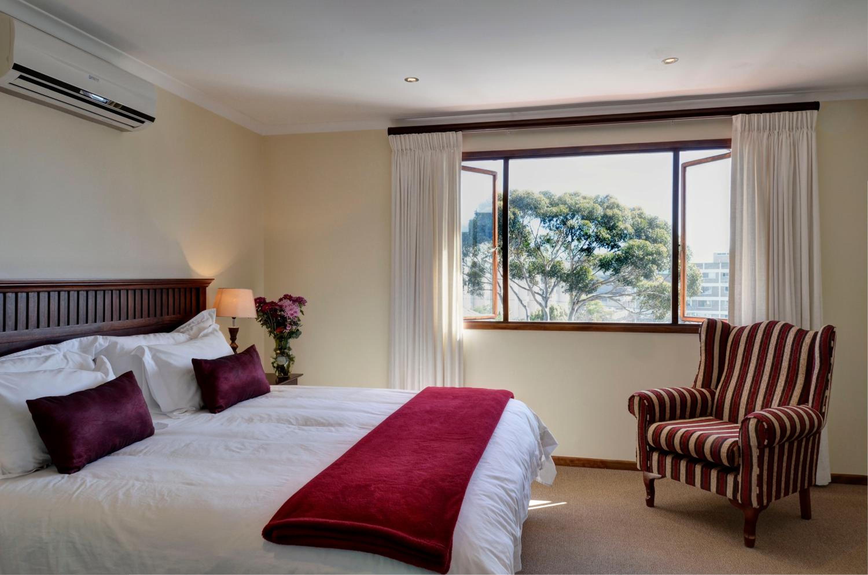 Sundown Manor Guest House