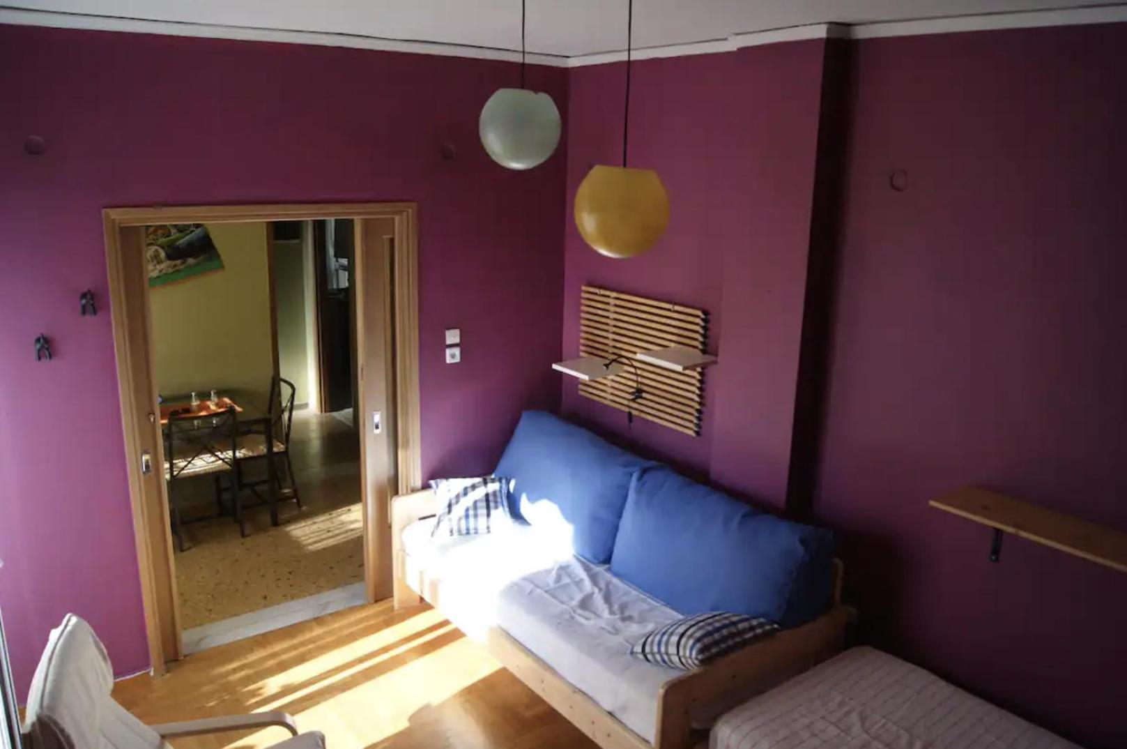Nice Apartment Near City Center