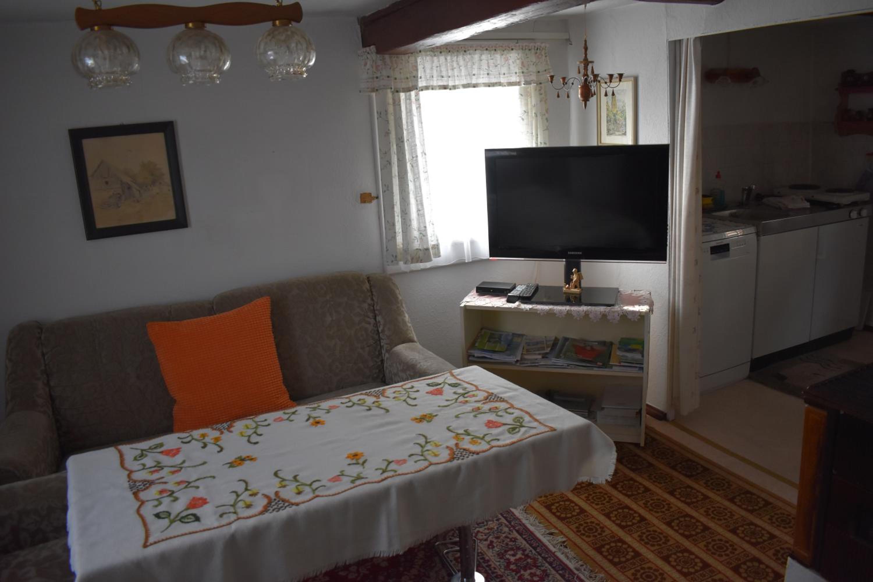 Adventure House (Abenteuerferienhaus) view 5