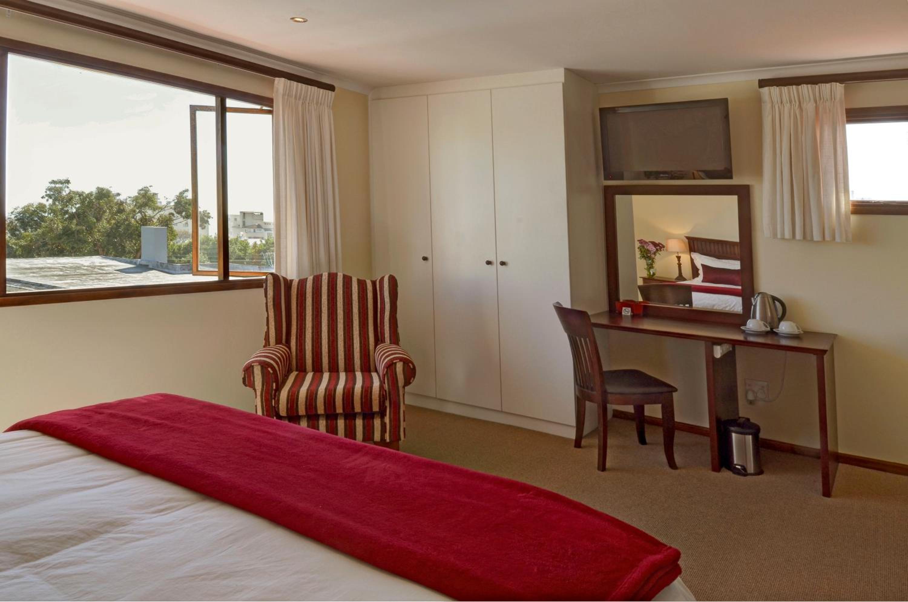 Sundown Manor Guest House