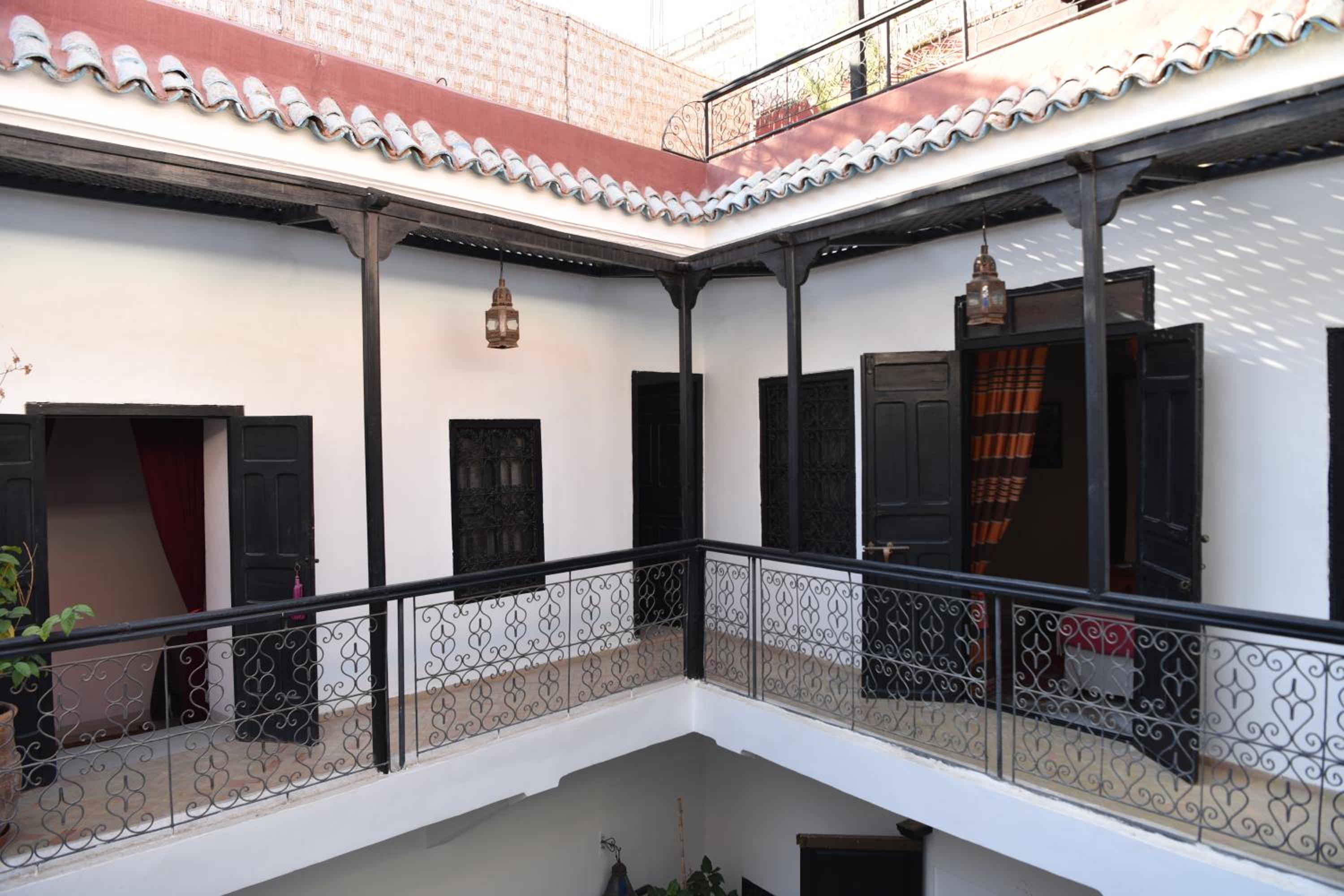 Riad SASHA