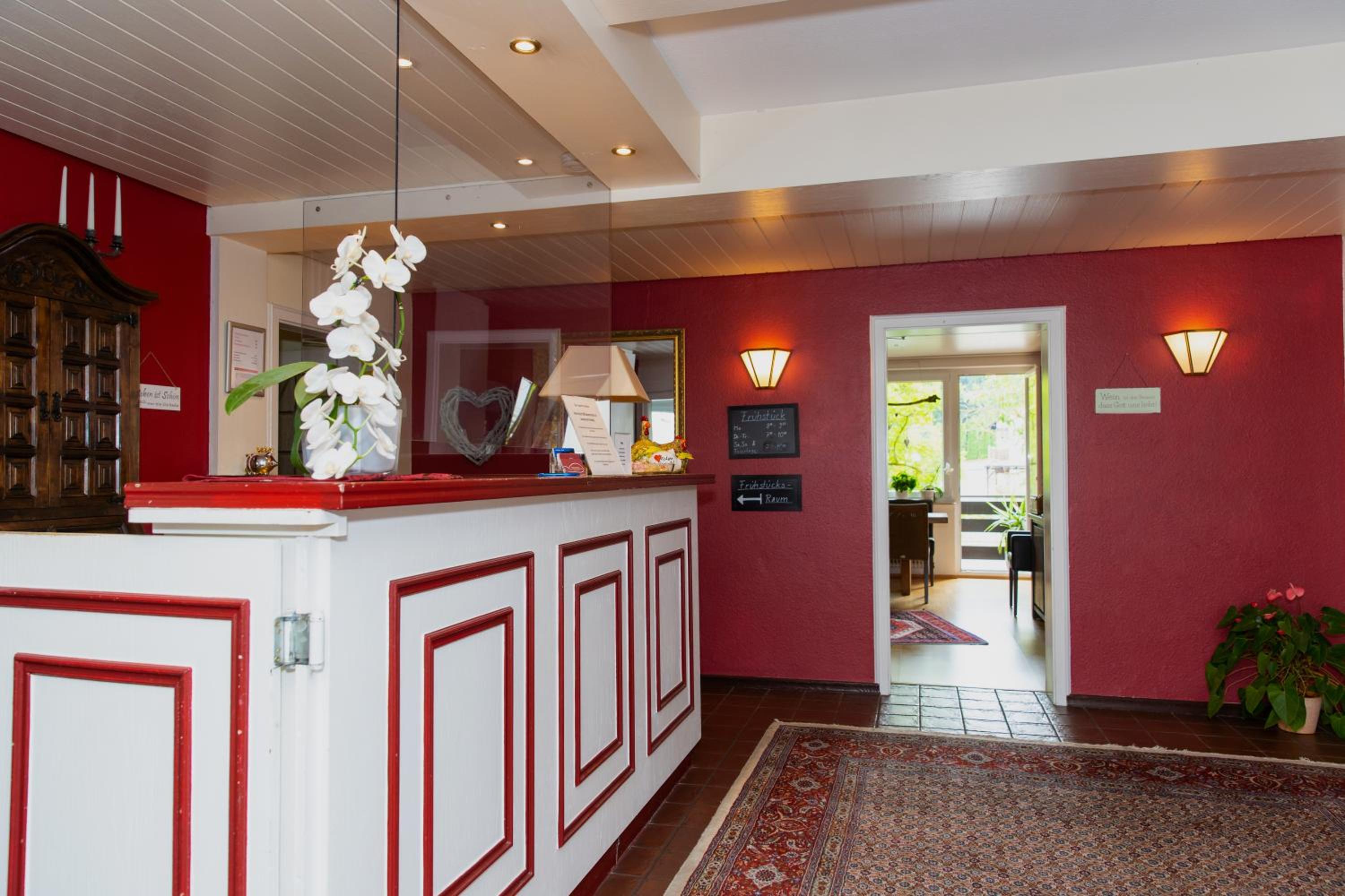 Hotel Bad Dürkheim