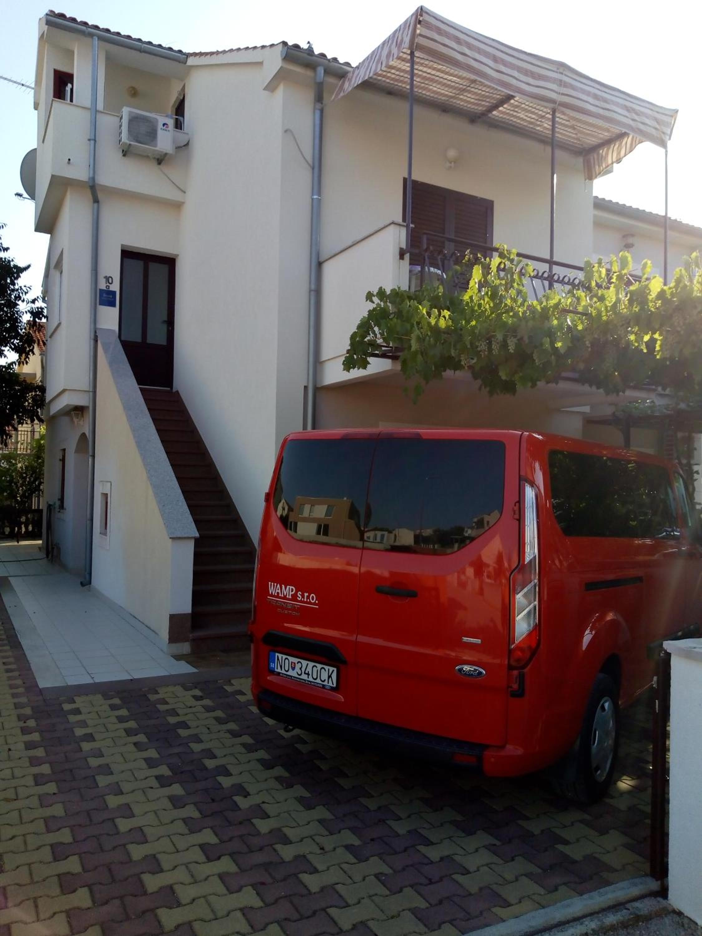Mladen Vodice