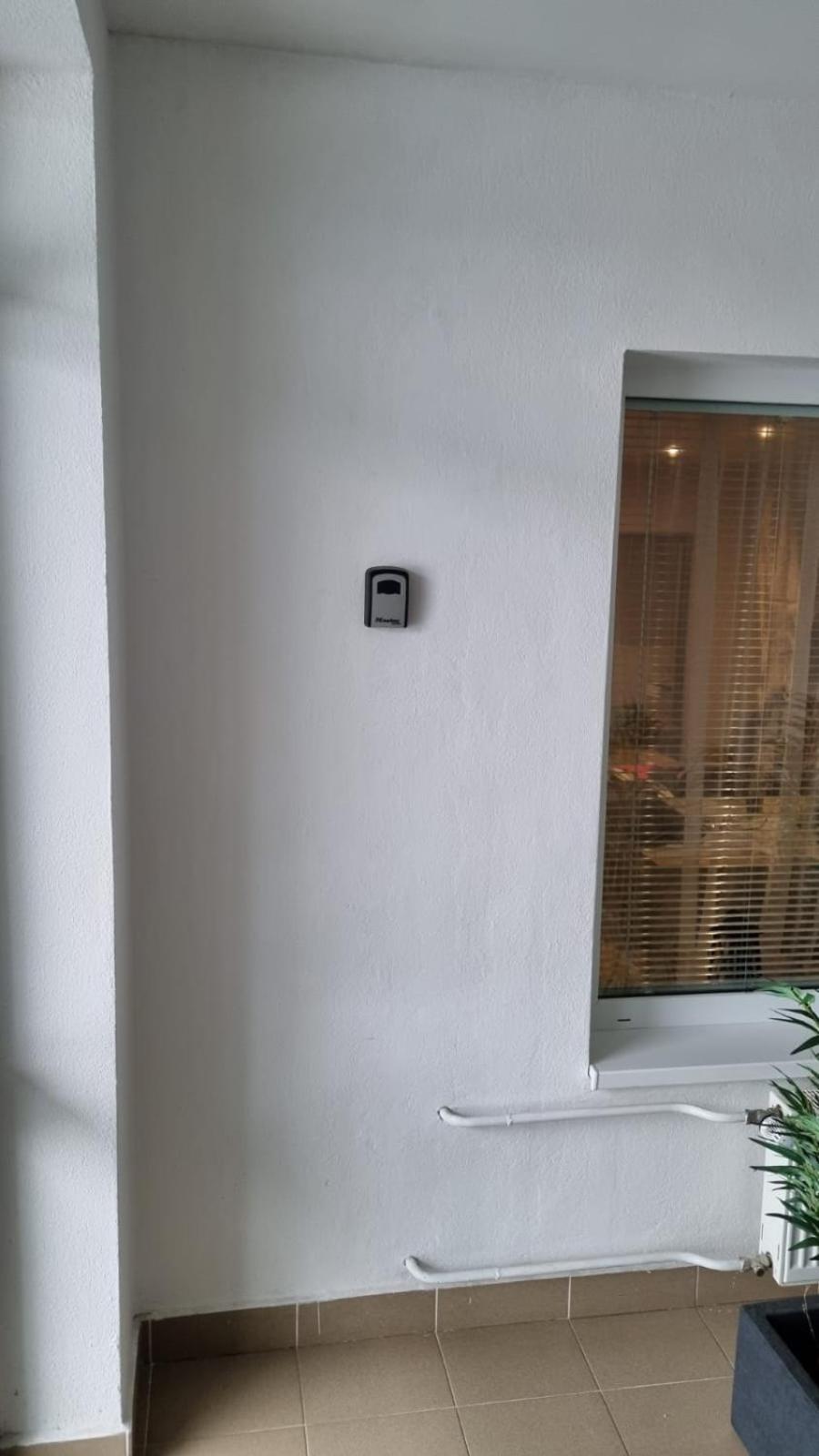 Apartman Nosek view 3