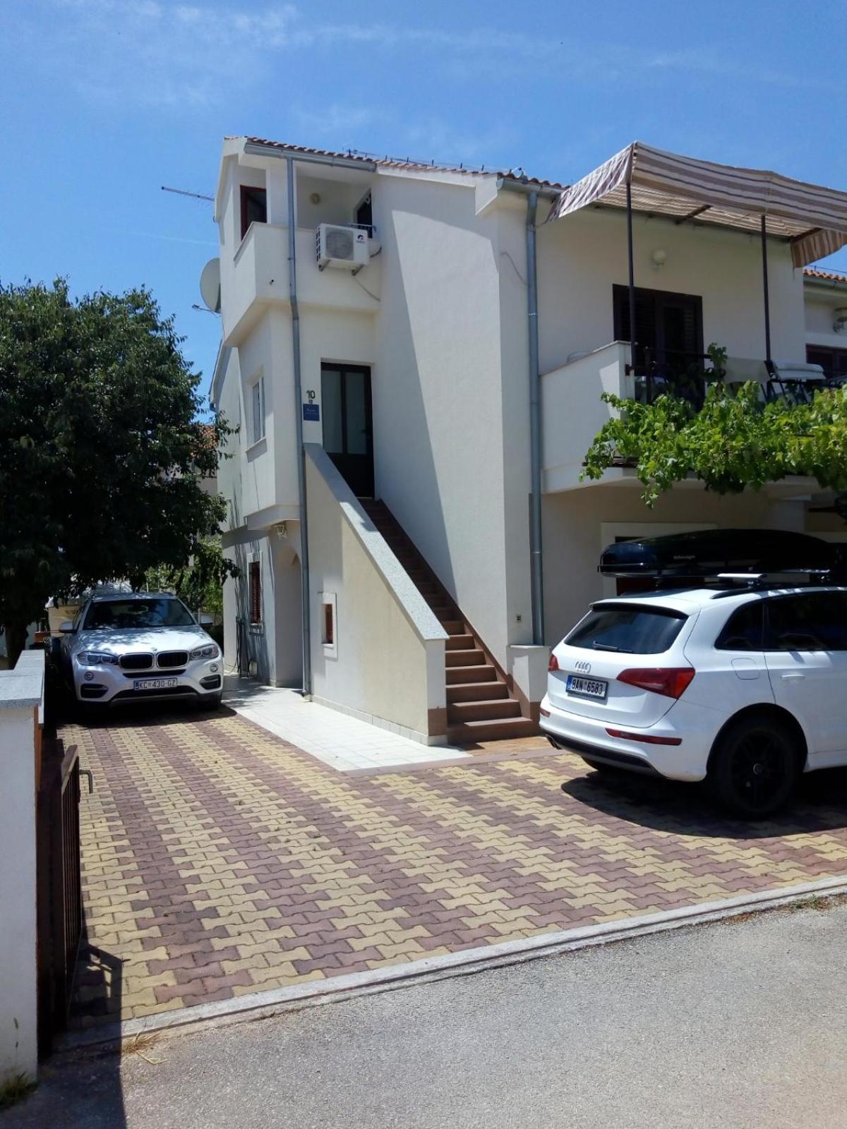 Mladen Vodice