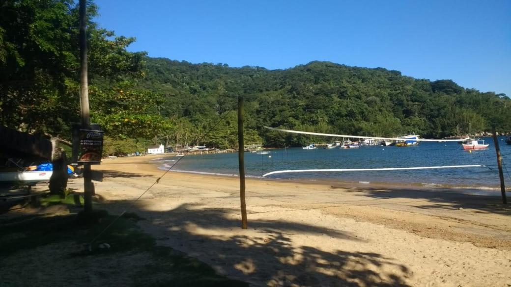 Recanto das Palmeiras Praia da Longa