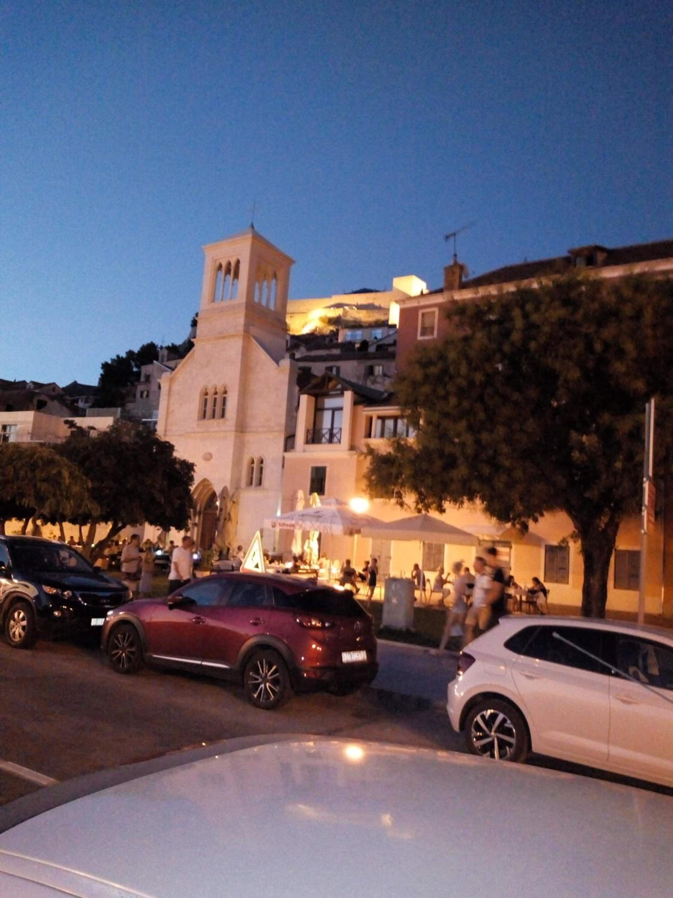 Mladen Vodice